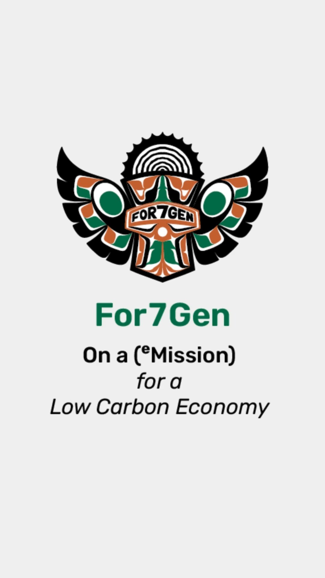 Teresa Waddington, Vice President, Corporate Relations, LNG Canada, shares her insights on how Indigenous values and traditional knowledge shapes the future of natureal resources — as part of the For7Gen Industry Leader Interview Series.
These conversations are helping to shape the future — and your voice belongs in them too.
These interviews are here to inspire you, share real advice, and show that there’s a place for your voice and vision in this evolving industry.🌱
➡️ Watch the full interview at www.for7gen.ca Learning Hub.
More Interviews to be share soon!