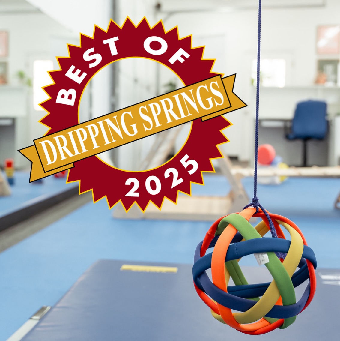 We are beyond excited and honored to announce that we are the winner of BEST OF DRIPPING SPRINGS!!!! 🏆🌟 After being open for less than 2 years as a completely family run small business, this honor to be named best after school program in our community means the world. We love our town and families so, so much and it’s the greatest gift to work with your little ones every day. Thank you for nominating and voting for us, and we can’t wait to see what the future holds! #bestofdrippingsprings #drippingsprings #drippingspringstx #smallbusiness #womanowned