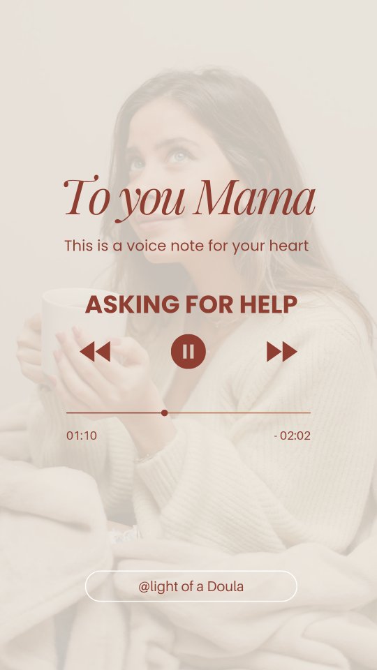 🤱🏼Mama, you shouldn’t have to do it all alone.
Yet so many mothers do.
In the past, mothering didn’t happen in isolation.
There was a village: grandparents, aunties, sisters, friends.🫂
Support was natural. Normal. Expected.💛
But somewhere along the way, especially here in Europe, we drifted.
We started celebrating independence more than interdependence.
We forgot that postpartum is sacred, a time to be cared for, not left to figure it out alone.
In many cultures, mothers are still held.
🍲Fed warm meals. Given space to rest.💆🏼 Surrounded by care.
They’re not expected to bounce back, they’re expected to be. To heal.🌿
🤲 This is the care I believe in. The care I offer.
Because every mother deserves a cosy and healing environment to rest.
Tag a mama who needs to hear this.
Or share if you wish more people understood postpartum this way. 💛
#fourthtrimester #matrescence #postpartumsupport #BristolMums #bathmums #PostpartumCare #postpartumpreparation #postpartumdoula #postpartummatters #bristolfamily #bathfamilies