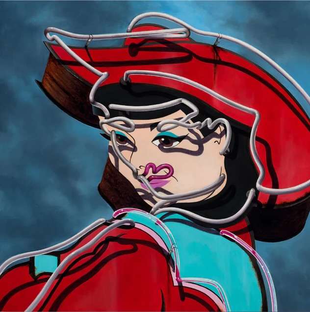 @tamineilsonmusic and a posse of legends made a recklessly divine racket. I hope someone can tag them all below. Great folks it was a business doing pleasure with.