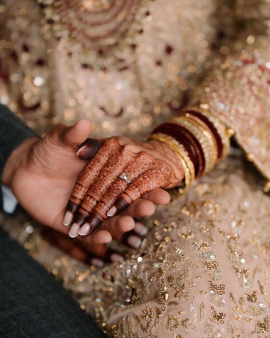 From intricate #Mehndi designs to elegant traditions, every detail felt meaningful in this timeless setting.
💍
#Wedding #DittonManor #Slough #BrideAndGroom #SouthAsianBride