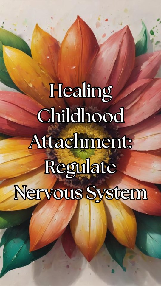 Ever got surprised and it scared that crap out of you? And then how long after did it take for your heart to stop racing and you to feel normal? Hopefully only a couple of minutes, but imagine what your nervous system feels like after walking on eggshells for so long, trying to avoid an explosion from your partner to keep the peace and avoid pain. That's not a healthy, fun state to live in, and it affects your relationships and future relationships, hence the need to regulate it.
#selflove #bekindtoyourself #selfcare #relationships #toxicrelationships #childhoodwounds #regulatenervoussystem #coldplunge