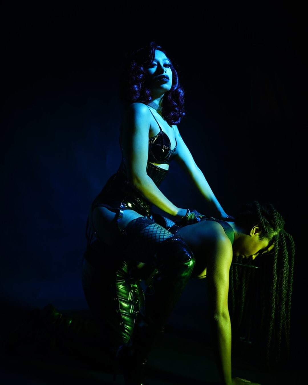 Meet the chaos conductors of La Boum 💋🔥
Hosting the madness is the one and only Gigi Holliday. Bringing the energy, the wit, and the wild vibes you didn’t know brunch needed.
And turning up the heat is Eva Mystique, our spellbinding burlesque queen, fire dancer, and certified showstopper.
You’re not ready for what they’re bringing July 26.
🎟 Link in bio to reserve your table now.
#brunch #brunching #brunchbunch #dcbrunch #washingtondc #dcparty #dcbrunch #dcevents
#thingstododc #eventsdc #burlesque #laboum #dcburlesque #washingtondc #thingstododc
#champagne #bottomlessbrunch #bestbrunch #dclifestyle