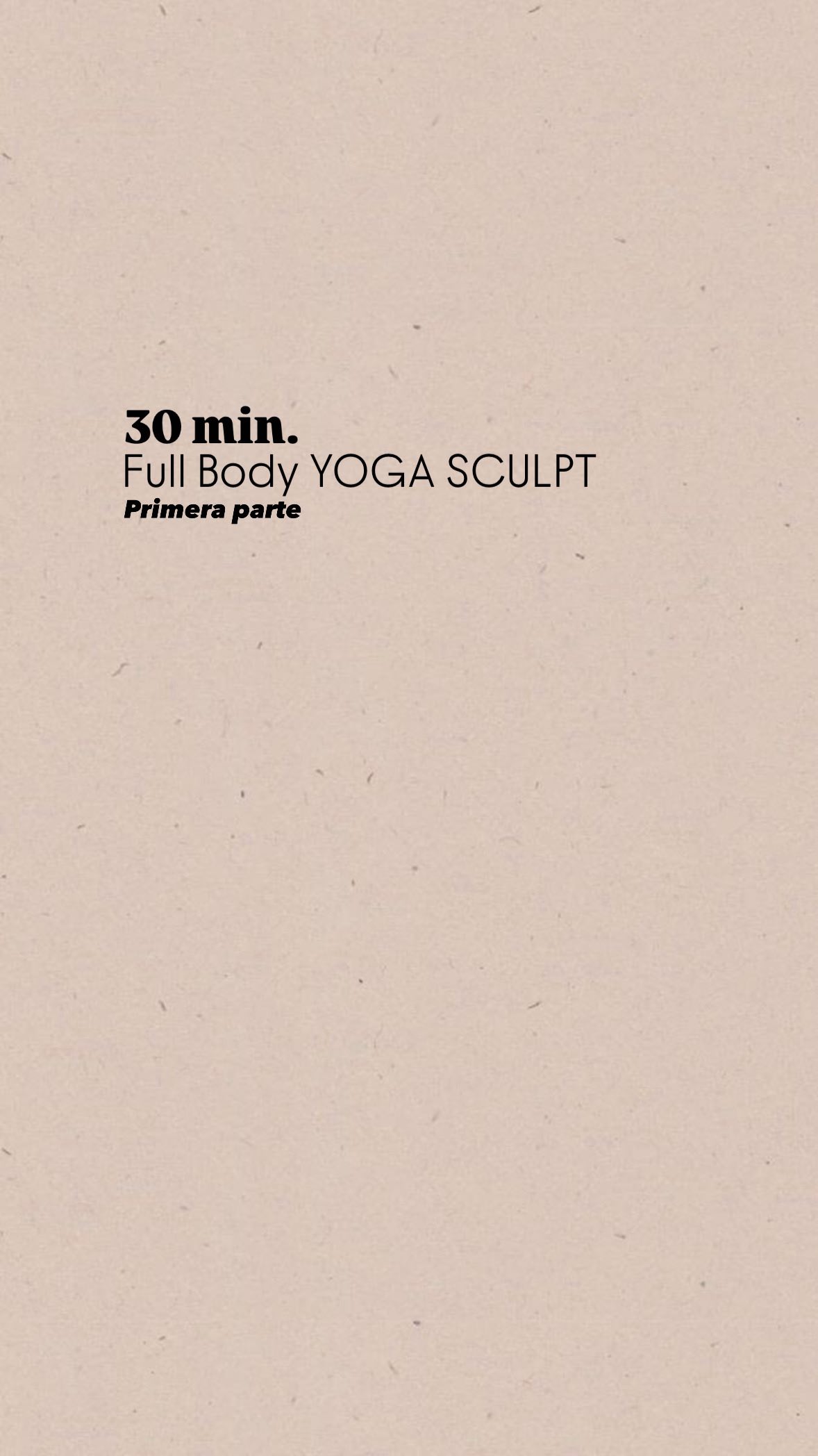 30 min Full Body Yoga Sculpt x @santocristomx una hacienda que te invita a respirar, no dejen de visitar el spa y darse una sesión de temazcal ✨
.
.
.
Comparte esta clase y acuérdate que en el link de mi bio encuentras mis programas de Yoga Sculpt 😅
#yogasculpt