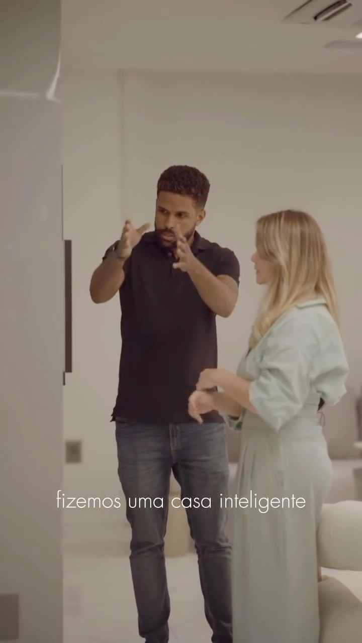 Inovação, conforto e tecnologia no seu nível máximo!
⠀⠀⠀⠀⠀
Apresentamos o resultado de um projeto incrível em parceria com a arquiteta Giuliana Zirpoli: uma casa 100% inteligente e automatizada, onde cada detalhe foi pensado para transformar o jeito de viver.
⠀⠀⠀⠀⠀
💡Fidelium Soluções: Tecnologia para transformar seu dia a dia, conecte-se ao futuro!
🏠 Empresas, residências e condomínios
📲 81 97103-1838
#casainteligente #automacaoresidencial #hometheater #cinema #recife #tecnologiarecife #fideliumsoluções #caruaru #santacruzdocapibaribe