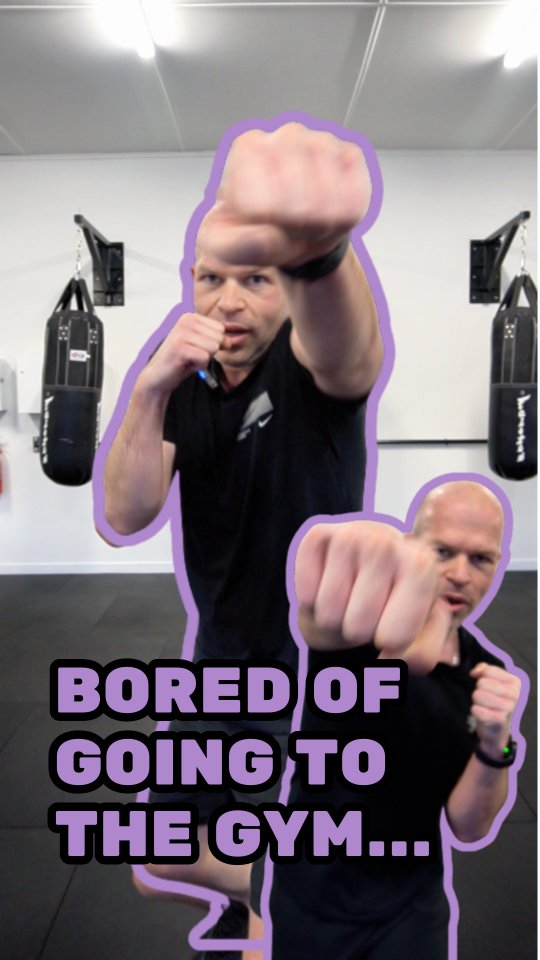 Listen to Branko as he shares his thoughts on training boxing with us since January.
He was bored of the gym, so he thought to try something new with his fitness routine.
#boxing ##boxingfitness #ascotvale