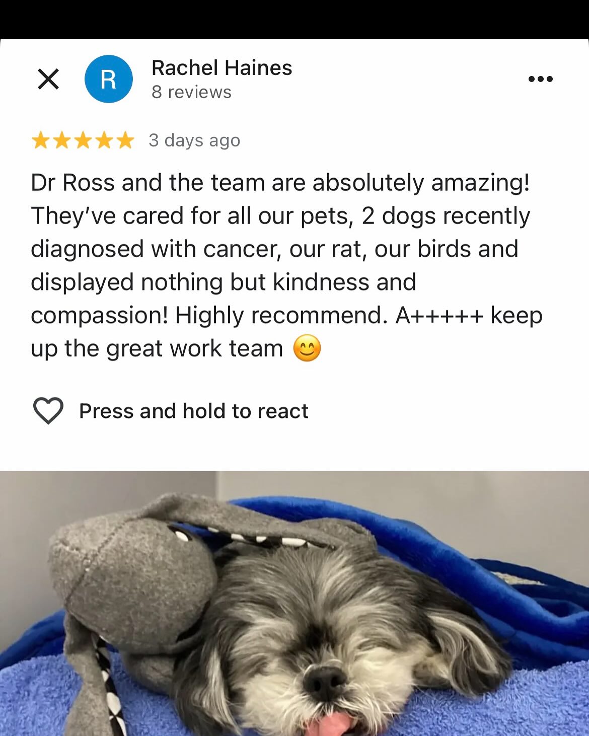 Feeling the love 💕 We are humbled by the feedback we received this week. Here are just a few of our beautiful clients words… swipe to read!
#value #feedback #love #google #review #yes #happy #stars #special #real