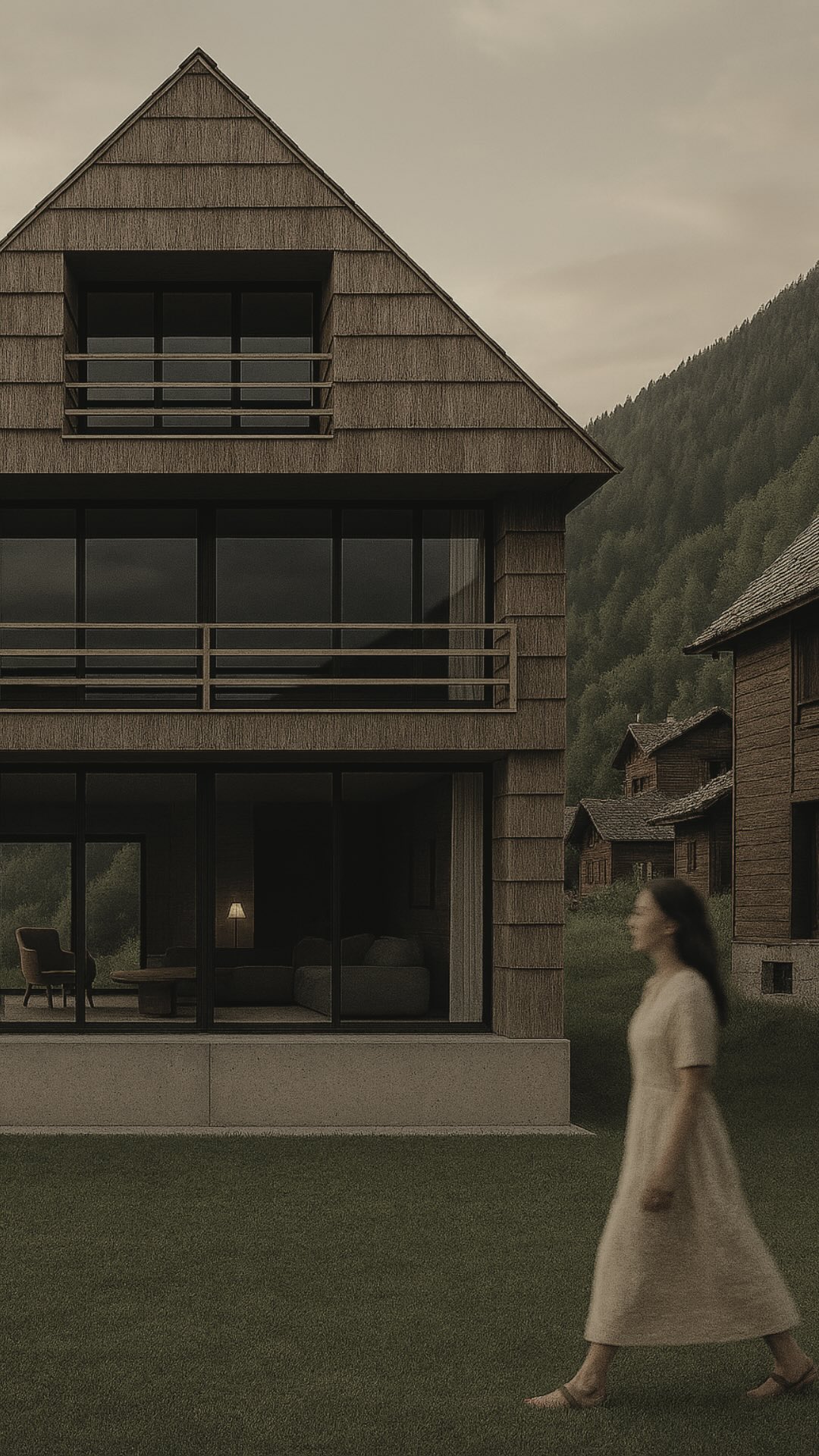 qu’une simple maison.
Un lieu pensé dans les moindres détails — esthétique, fonctionnel, intemporel.
Chez Garon Architecture & Design, nous assurons une prise en charge complète. Un seul interlocuteur. Une même exigence d’excellence. Matériaux nobles. Lignes nettes. Finitions irréprochables.
À partir de CHF 300’000.– pour la phase de conception.
📍Suisse romande | www.garon-ad.ch
#architecturedesuisse #villadesign #architectureminimaliste #maisondurable #designintemporel #garonarchitecture #constructionhautdegamme #architecturecontemporaine #surmesure #matériauxnobles #cléenmain #architectureépurée #architecturedecaractère #swissarchitecture #designprécis