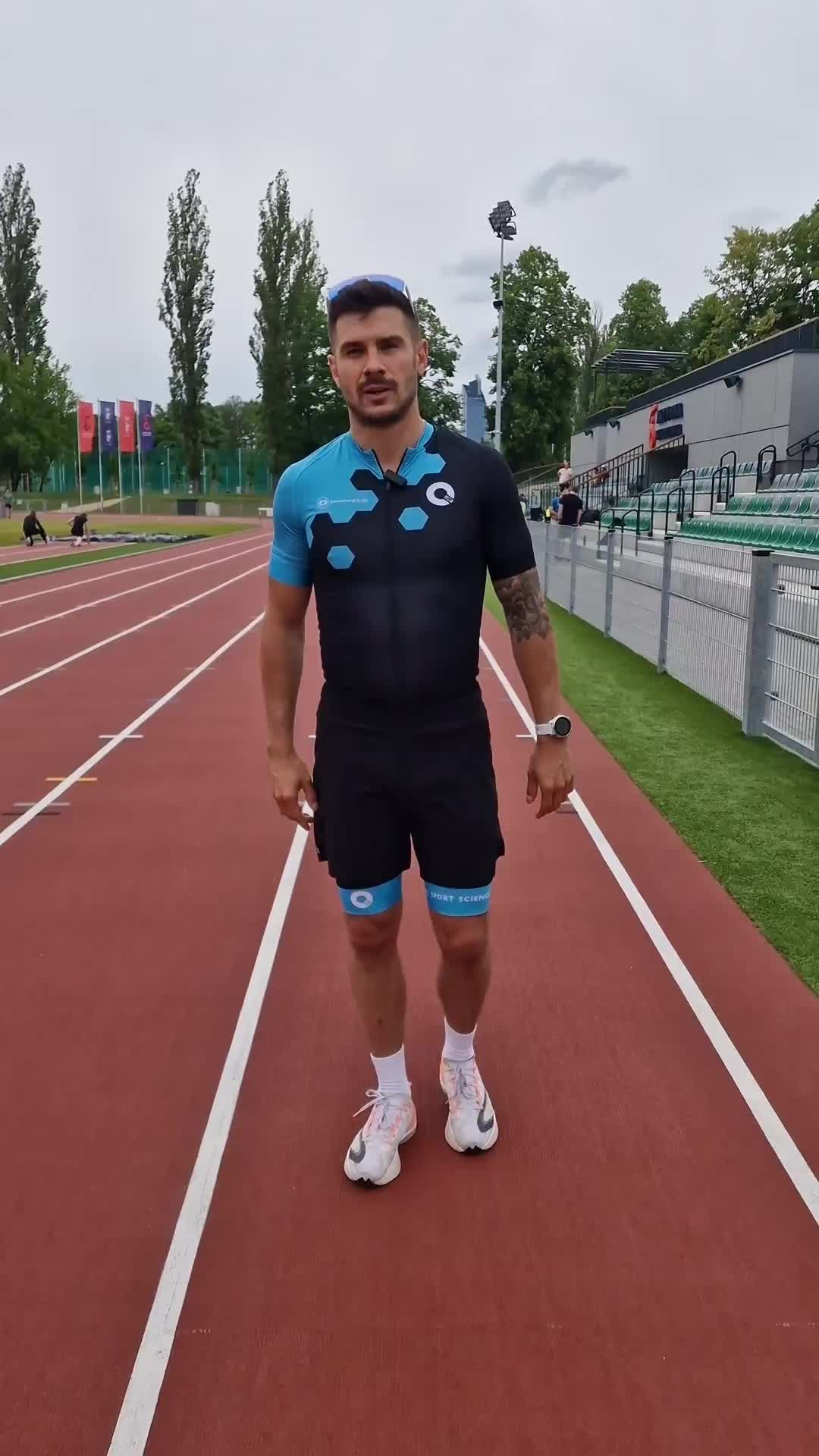 Ya has oído, es súper fácil 😎
¡Pruébalo ya!
#QLACEspaña #EntrenaConDatos #EntrenamientoInteligente #running #correr #runners #cycling #bicicleta #ciclismo #ciclistas #sport #deporte #triatlon #maraton #marathon