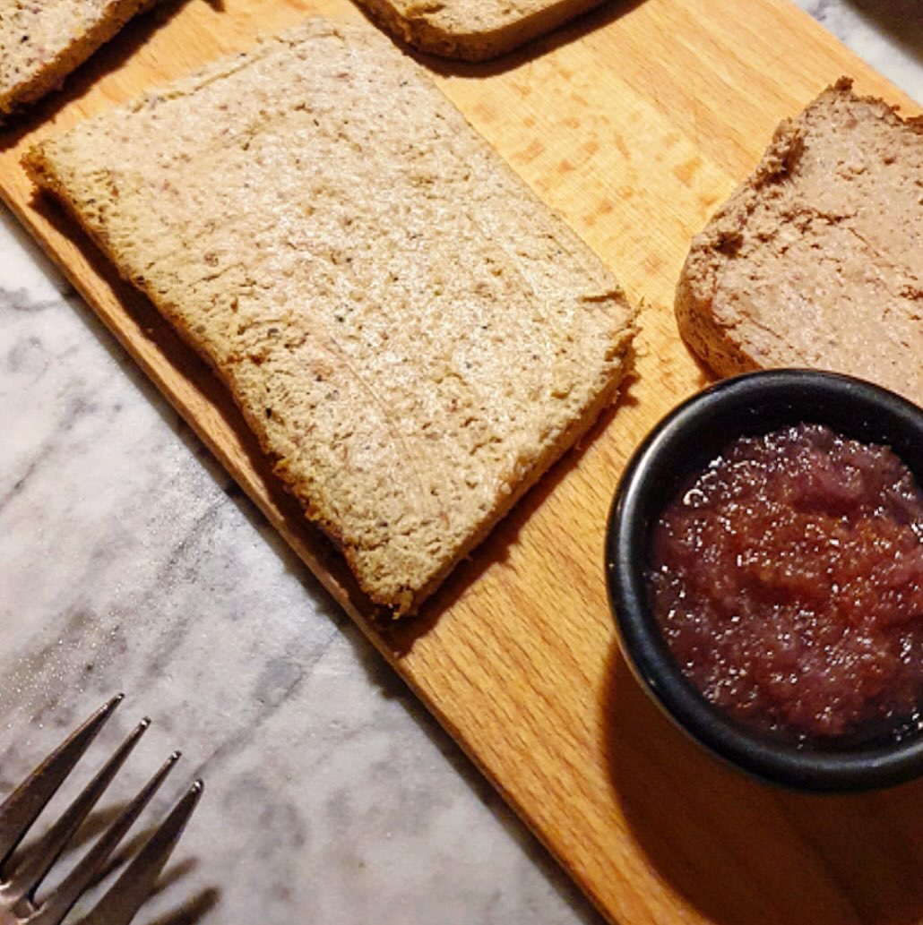 ‼️últims dies per gaudir d’aquests patés abans de marxar de vacances. Tanquem en pocs dies…😏