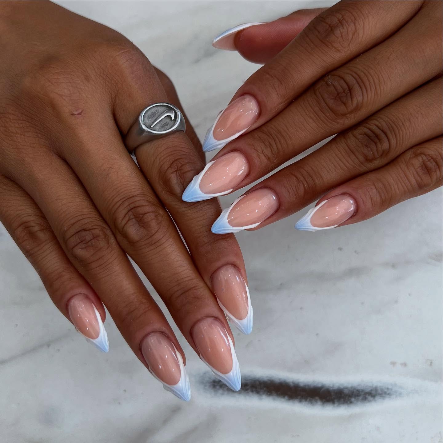 Save for your next summer set ๐
โฐ Mon - Sat 10am to 7pm
โข Please contact us for mixed design sets so we can allocate the correct time and technician