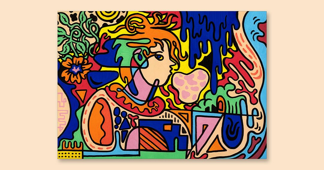 Doodle for @nationaldoodleday 2025. These will be auctioned soon to raise money for @epilepsyaction #epilepsyaction #nationaldoodleday2025