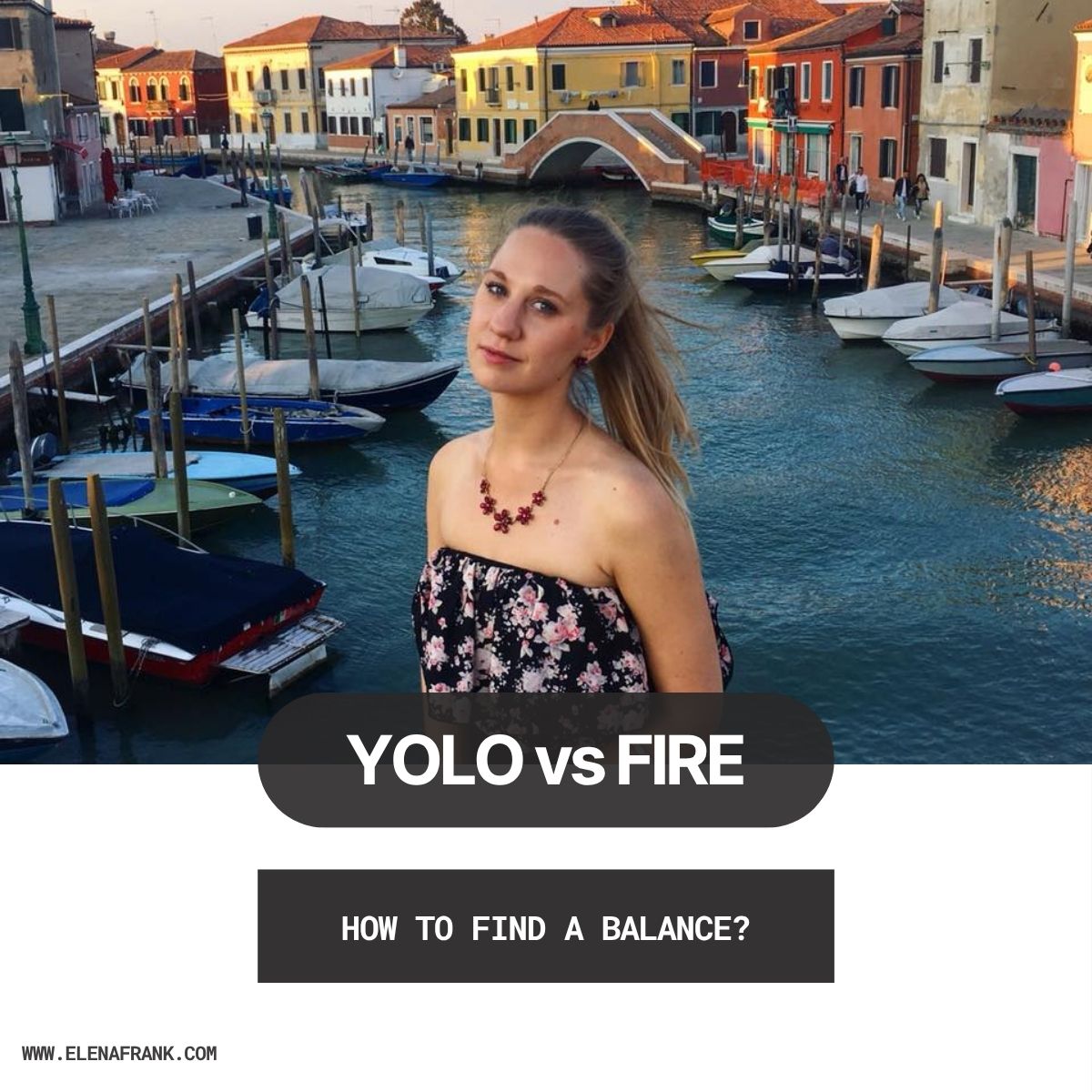 ๐๐จ ๐ฆ๐๐ญ๐ญ๐๐ซ ๐ข๐ง ๐ฐ๐ก๐๐ญ, ๐'๐ฆ ๐๐ฅ๐ฐ๐๐ฒ๐ฌ ๐ฏ๐๐ซ๐ฒ ๐๐๐ซ๐๐๐ฎ๐ฅ ๐ฐ๐ข๐ญ๐ก ๐๐ฑ๐ญ๐ซ๐๐ฆ๐๐ฌ ๐ฌ๐ฎ๐๐ก ๐๐ฌ ๐ฉ๐จ๐ฉ๐ฎ๐ฅ๐ข๐ฌ๐ญ๐ฌ, ๐จ๐ฏ๐๐ซ-๐๐ฑ๐๐ ๐ ๐๐ซ๐๐ญ๐จ๐ซ๐ฌ, ๐จ๐ซ ๐ฉ๐๐จ๐ฉ๐ฅ๐ ๐ฐ๐ก๐จ ๐ณ๐๐๐ฅ๐จ๐ฎ๐ฌ๐ฅ๐ฒ ๐๐๐๐๐ง๐ ๐ญ๐ก๐๐ข๐ซ ๐จ๐ฉ๐ข๐ง๐ข๐จ๐ง๐ฌ. Same with my approach to personal finances. I simply don't believe that one approach is โmore correctโ than another. Balance is the key.
When it comes to personal finances, we often see these extremes: ๐๐๐๐ ๐ฏ๐ฌ ๐
๐๐๐ (You Only Live Once & Financial Independence, Retire Early).
To live only for today and not think about the future is (at minimum) irresponsible, especially if one has children or anyone else who depends on them. On the other hand, to spend your whole life working hard and cutting out every single pleasure just to retire earlyโฆ well, wouldnโt it be better to find a job you actually enjoy and not just dream of retiring at 40?
Either way, both approaches teach us something valuable. YOLO tells us:
- ๐๐ก๐๐ญ ๐ฅ๐ข๐๐ ๐ข๐ฌ ๐ก๐๐ฉ๐ฉ๐๐ง๐ข๐ง๐ ๐ง๐จ๐ฐ.
- ๐๐ก๐๐ญ ๐ญ๐จ๐๐๐ฒ ๐ข๐ฌ ๐ง๐จ๐ญ ๐ ๐๐ซ๐๐๐ญ.
- That we shouldnโt postpone joy, presence, or meaning.
FIRE helps us overcome the behavioral trick that prevents us from connecting with our future (older and less attractive) version of self. ๐๐ก๐ข๐ฌ ๐ข๐ฌ ๐ญ๐ก๐ ๐ฌ๐๐ฆ๐ ๐ญ๐ซ๐ข๐๐ค ๐ญ๐ก๐๐ญ ๐ฆ๐๐ค๐๐ฌ ๐ฌ๐๐ฏ๐ข๐ง๐ , ๐ข๐ง๐ฏ๐๐ฌ๐ญ๐ข๐ง๐ , ๐จ๐ซ ๐ฌ๐๐๐ซ๐ข๐๐ข๐๐ข๐ง๐ ๐ฌ๐ก๐จ๐ซ๐ญ-๐ญ๐๐ซ๐ฆ ๐ฉ๐ฅ๐๐๐ฌ๐ฎ๐ซ๐ ๐๐๐๐ฅ ๐ฎ๐ง๐ง๐๐ญ๐ฎ๐ซ๐๐ฅ.
๐
๐๐๐ ๐ญ๐๐๐๐ก๐๐ฌ ๐๐๐ฅ๐๐ฒ๐๐ ๐ ๐ซ๐๐ญ๐ข๐๐ข๐๐๐ญ๐ข๐จ๐ง, ๐ฅ๐จ๐ง๐ -๐ญ๐๐ซ๐ฆ ๐ฏ๐ข๐ฌ๐ข๐จ๐ง, ๐๐ง๐ ๐ญ๐ก๐ ๐ฉ๐จ๐ฐ๐๐ซ ๐จ๐ ๐๐จ๐ฆ๐ฉ๐จ๐ฎ๐ง๐๐ข๐ง๐ .
In the end, itโs not YOLO vs FIRE. Itโs about combining both:
- ๐๐ข๐ฏ๐ ๐๐ฎ๐ฅ๐ฅ๐ฒ ๐ญ๐จ๐๐๐ฒ
- ๐๐ฎ๐ข๐ฅ๐ ๐ญ๐ก๐ ๐๐ซ๐๐๐๐จ๐ฆ ๐ฒ๐จ๐ฎ ๐ฐ๐๐ง๐ญ ๐ญ๐จ๐ฆ๐จ๐ซ๐ซ๐จ๐ฐ
#mindfulwealth #๏ฌnancialfreedom #financialliteracy #capital #investments