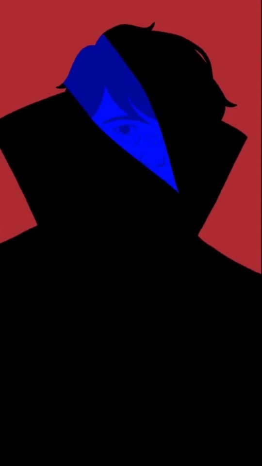 𝕾𝖊𝖙𝖊 𝕯𝖎𝖆𝖘 𝖕𝖆𝖗𝖆 𝖔 𝕱𝖎𝖒
Conheça a história de Drácula... Drácula? Será?
Animação: @agelminiart
Voz: @brunog22_
Música: @pixiesofficial - Where Is My Mind?
#livro #livroseleitura #leitura #literatura #instabook #bookstagram #literaturanacional #livros #vamp #vampiro #vampire