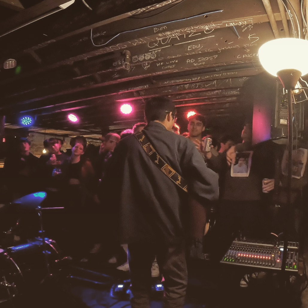 It's time to rock once again....playing Crystal Bar tonight 7/18 -8pm and then a private party in Grand Rapids OH tomorrow 7/19!