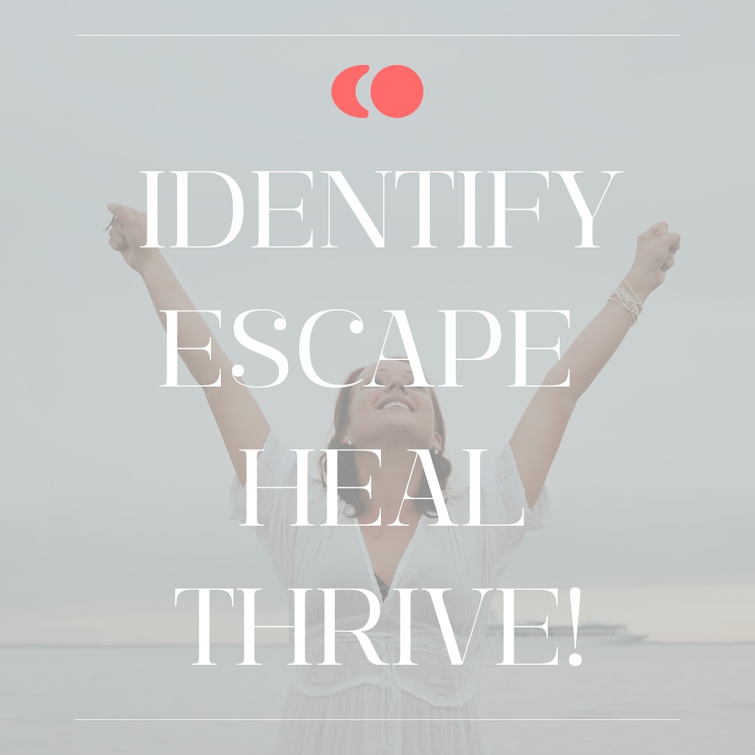 At EmpowerHerVoice we walk with you through every step of your journey to freedom.
We help you IDENTIFY your situation, ESCAPE the control, HEAL through your journey, and THRIVE into your new existence. Your story isn’t over - it’s just beginning. You might have to begin again, everyday for a while, then it will become weekly, monthly then sporadically.. it’s a process a journey and we’re here to share it with you.
#Empower #BreakFree #NewBeginnings #narcissist #abuse #journey #freedom#Empower #BreakFree #NewBeginnings #narcissist #abuse #journey #freedom