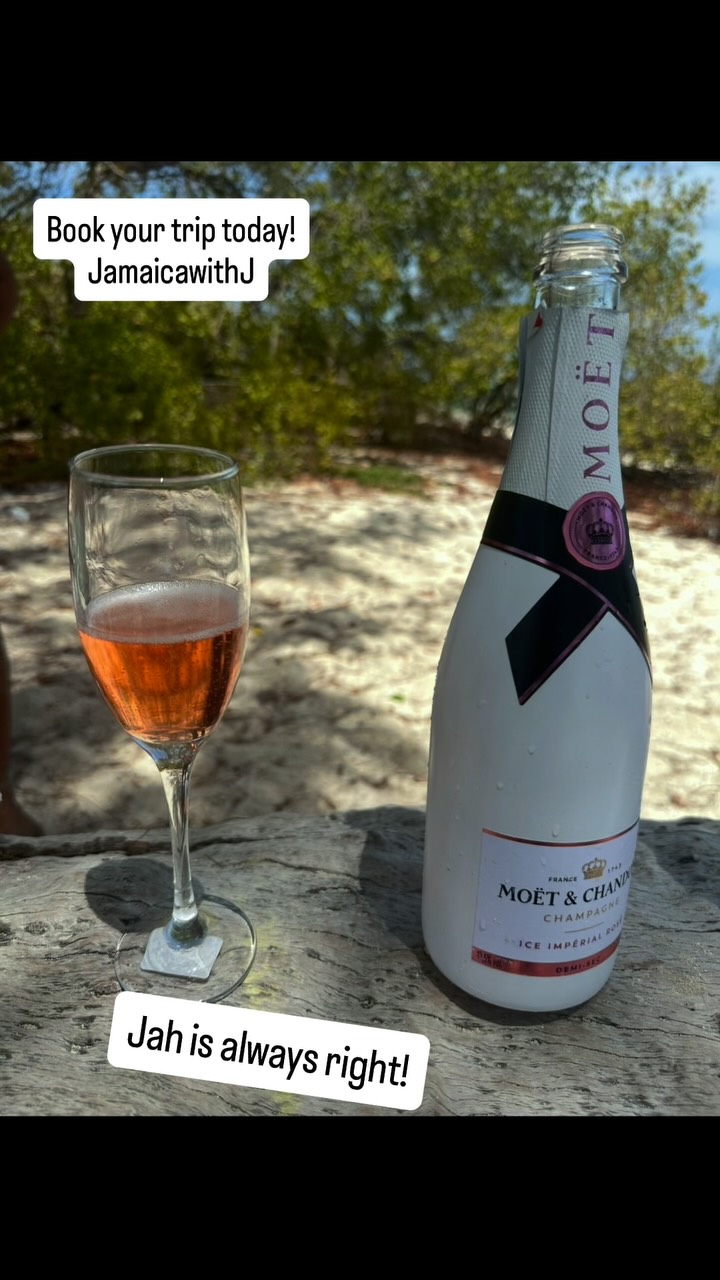 They don’t just party in Kingston… they level up life when J walks in.
Luxury follows him, the music bends to his vibe, and the whole city feels cooler.
🌴✨ Kingston, Jamaica with the coolest man on the planet… J.
#MostInterestingMan #KingstonNights #JamaicaWithJ #LuxuryVibes #PartyLegend #visitjamaica🇯🇲 #dancehallmusic #reggaemusic #kingstonjamaica #reggae #jamaicawithj