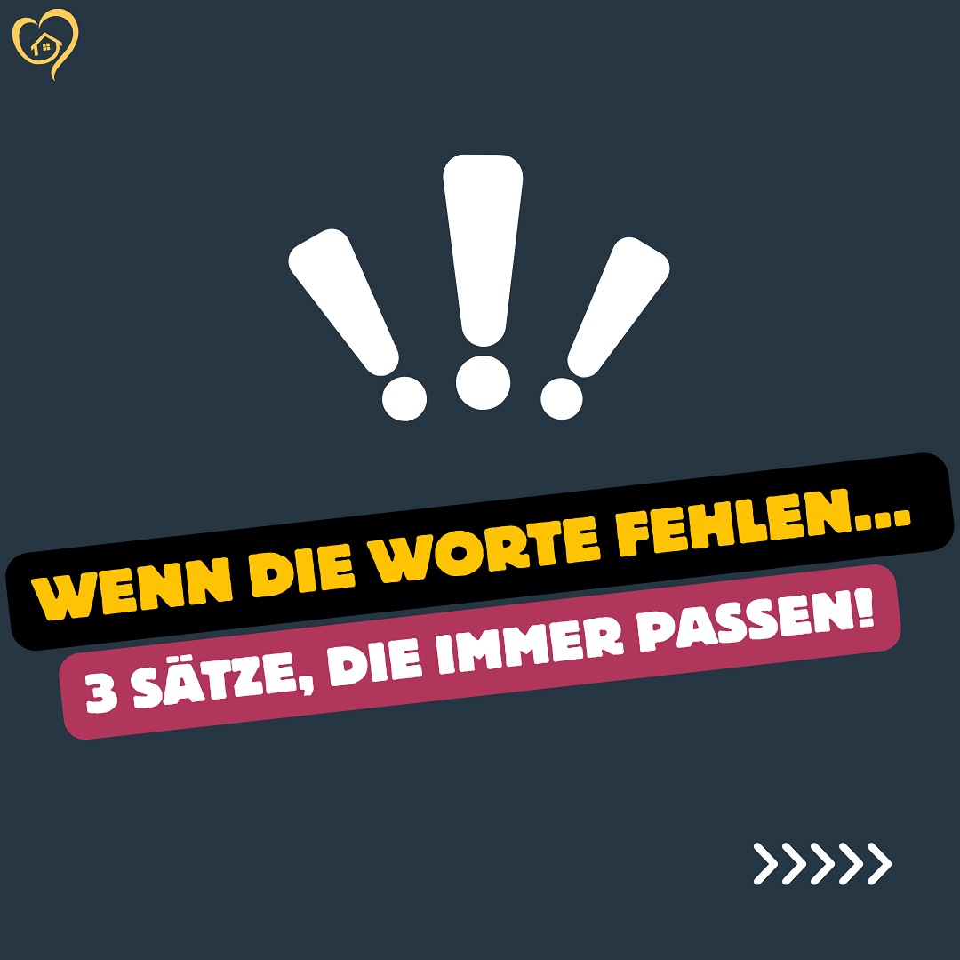 Manchmal fehlen einfach die Worte. Besonders, wenn es um ältere Menschen geht: Krankheit, Trauer, schwierige Momente …was sagt man da richtig?
Die Wahrheit ist: Es braucht oft gar keine großen Sätze. Es reicht, ehrlich und ruhig zu bleiben. Drei einfache Dinge, die immer helfen:
💬 „Ich bin für Sie da.“
💬 „Wenn Sie möchten, erzählen Sie mir davon.“
💬 „Wir machen das ganz in Ihrem Tempo.“
In unserer Alltagsunterstützung erleben wir jeden Tag, dass es nicht um perfekte Worte geht, sondern um echte Verbindung, Zuhören und Geduld. Weil manchmal Dasein mehr sagt als jedes Gespräch.
👉 Sie suchen Unterstützung für sich oder Ihre Angehörigen in Zehdenick, Oranienburg, Barnim und Umgebung? Melden Sie sich gern bei uns!
#alltagshilfe #kommunikation #einfachdasein #mitherzundzeit #seniorenbetreuung #betreuung #strausberg #alltagshelden #verbindung #geduldigsein #pflegemitherz