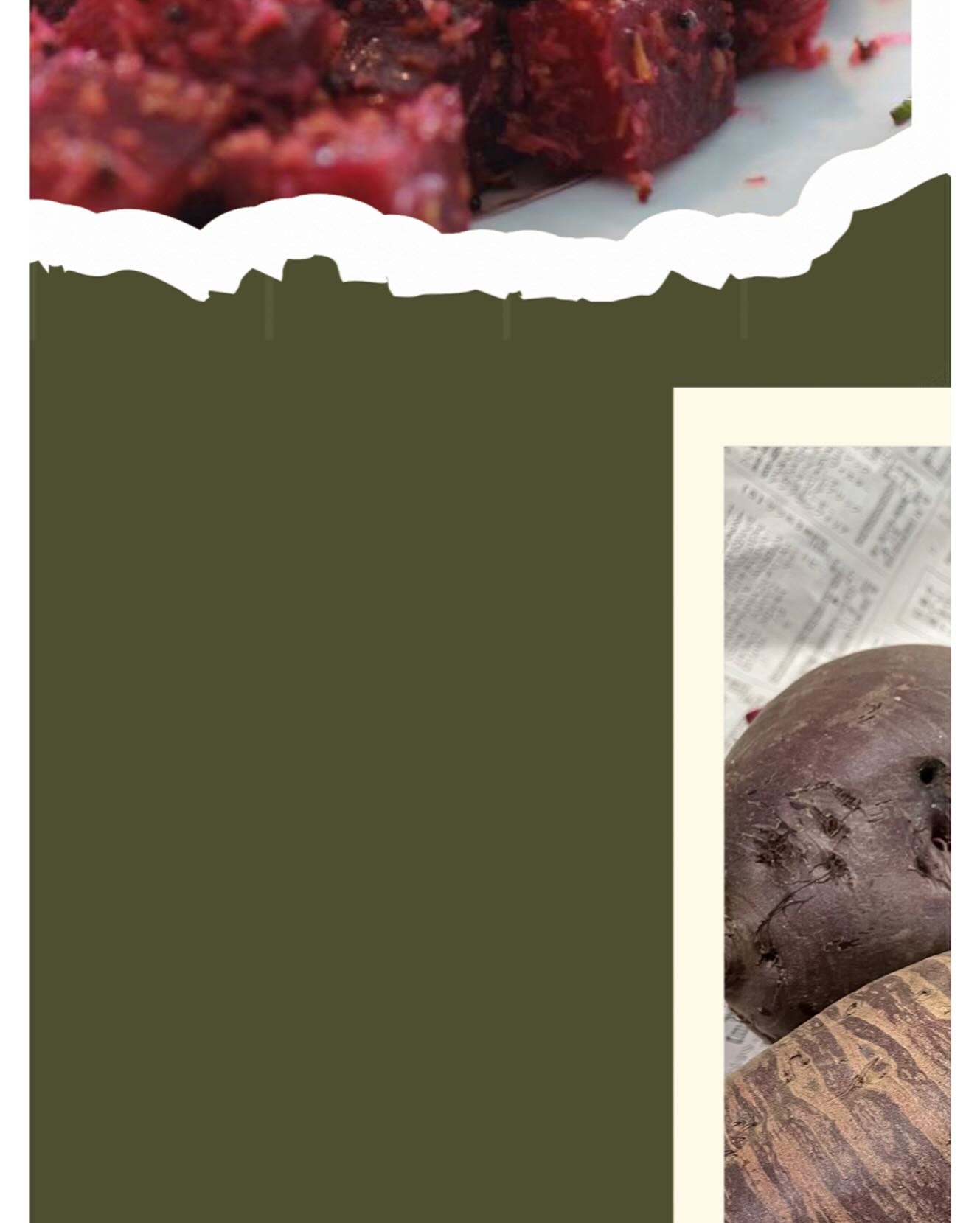 写真は全て#tomoyanyan2000
に撮影して頂きました。
tomoyanyan2000さん素敵に撮ってくれてありがとう🌸
#クッキング☆ラボ
#アーユルヴェーダ料理
#アーユルヴェーダ好きな人と繋がりたい
#harum_eat
#tomoyanyan2000さんの写真はどこかノスタルジーで素敵