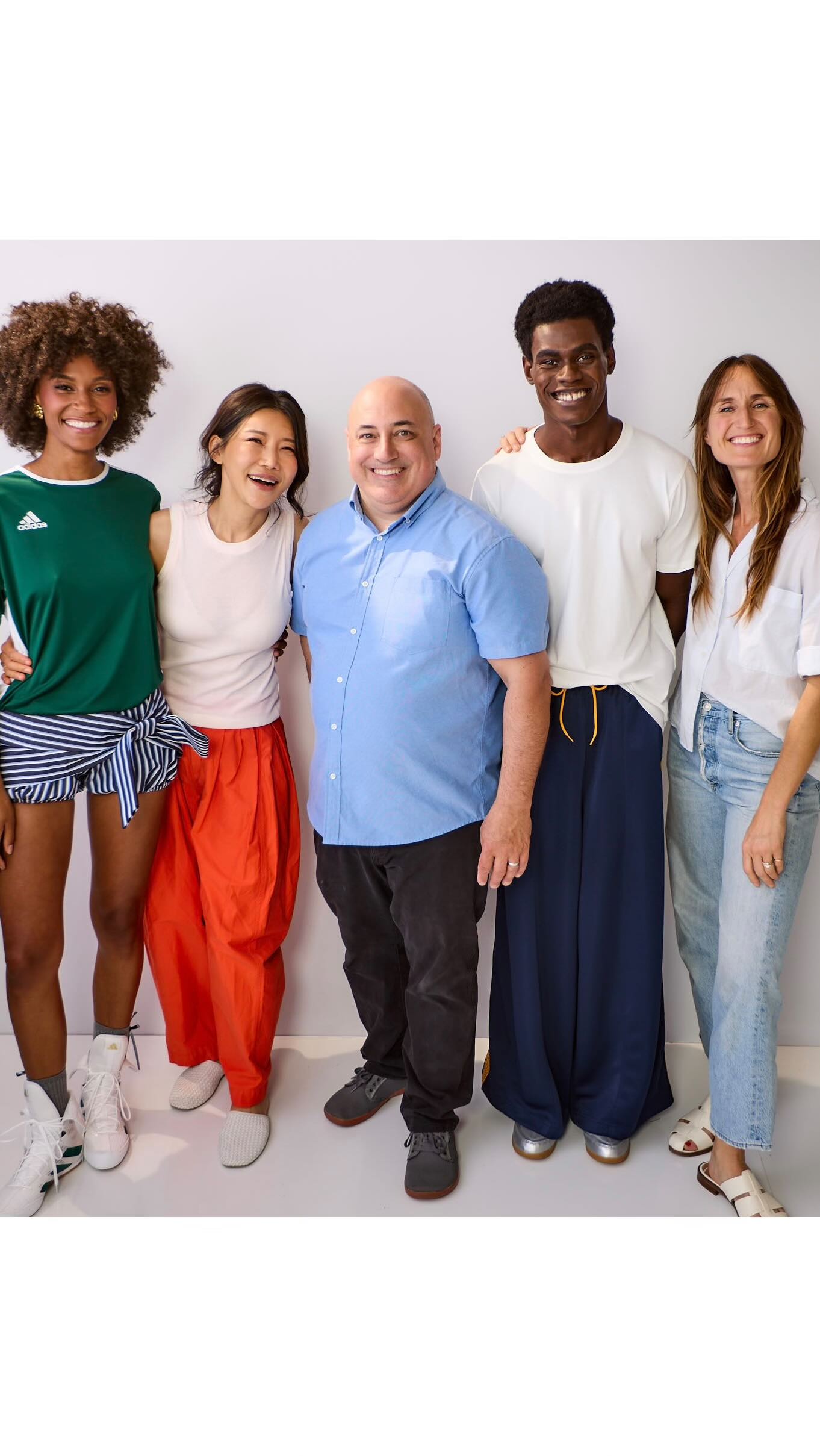 This morning’s test shoot was pure magic! ✨
Big love to my fav Stylist @abbybrenc @anchorartists wonderful Photographer @warnerpault and amazing models Chris @offchrisn and Gabby @gabrielle_g !!
You crushed it!
Hair&Makeup by me @makeup_by_minah