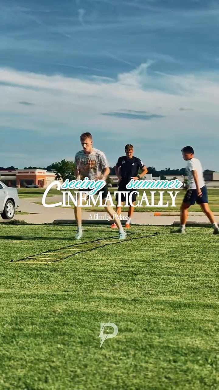 👀 You don't need more games.
You need a killer mindset, real skill, and a coach who doesn’t babysit.
Welcome to PMaxx.
#PMaxxTraining #BuiltDifferent #NoExcusesJustWork #SummerGrind #YouthSoccer #MindsetMatters #BartlesvilleSoccer #OwassoSoccer #DisciplineWins