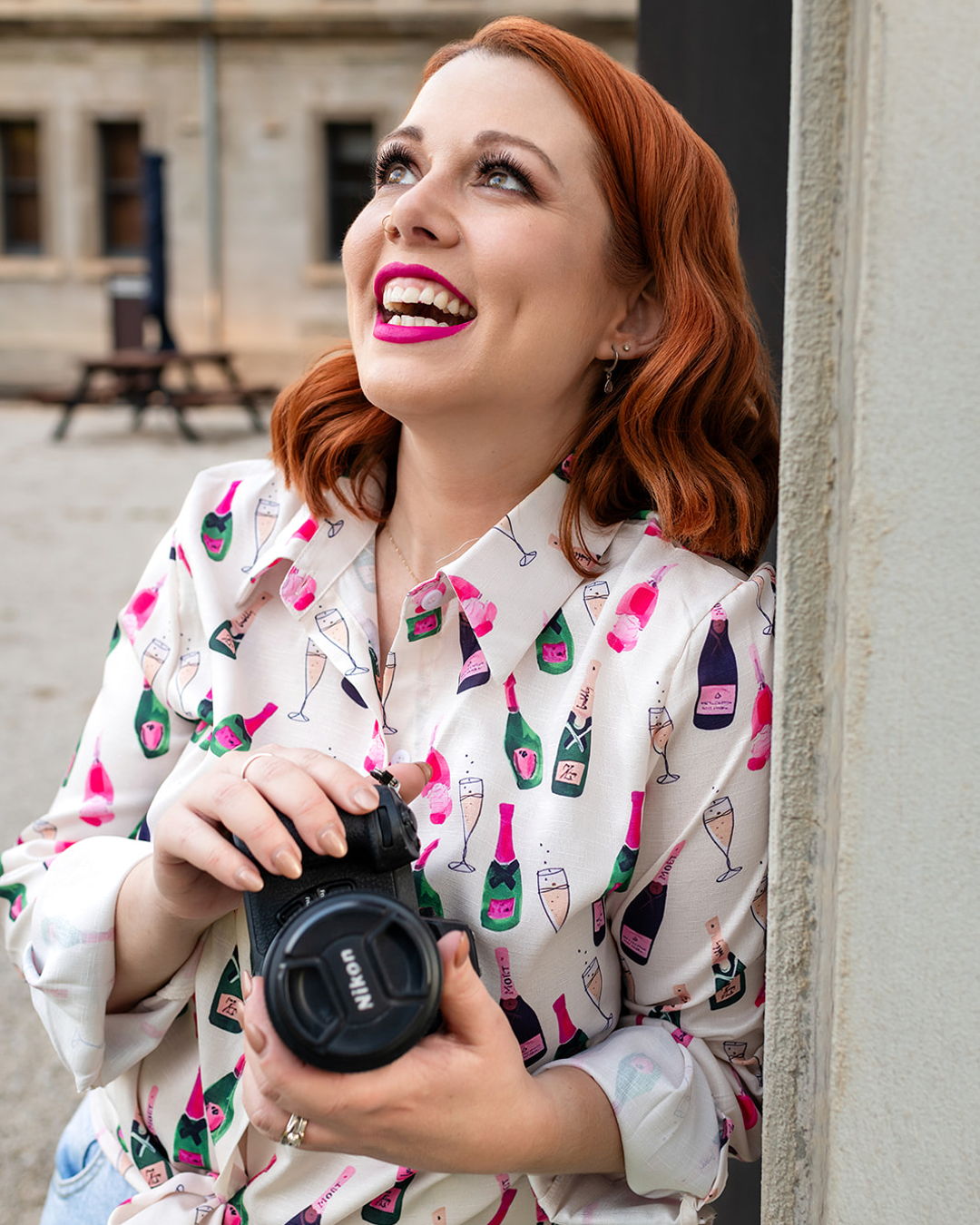 How the fek is it July already?!
Anyone else feel like the year’s flown past quicker than a one-legged man in a butt-kicking contest? 😂
But here’s the thing—this pace? It’s lit a fire under me.
This year, I’ve become obsessed with showing up.
👉 For my business.
👉 For my clients.
👉 For the small biz community I love so bloody much.2025 is about taking action, backing yourself, and doing more of what works.
That’s why I’m leaning right into what lights me up the most:
✨ Branding photography
✨ Corporate events
✨ Branding memberships and supportive Content creation for businesses who get the need for showing up online!
So what does that mean for my other areas of photography?Well… they’re taking a bit of a back seat. In my early biz days, saying YES to everything helped me grow—it got me through doors, taught me loads, and gave me all the experience.
But now? I’ve learnt that spreading myself too thin doesn’t serve me or my clients. And when I focus on the stuff I’m passionate about, the results speak for themselves.While I’ll always love capturing personal events, weddings, and those beautiful newborn/maternity milestones—those sessions usually fall on weekends. And right now, this chapter of life is about:
👨👩👧👦 Family time
🧘🏼♀️ Me time
🌱 Personal growth as a woman who’s knocking on the door of 40So here it is, me declaring it to the universe:
As of today, I won’t be taking on bookings for newborns, maternity, private parties, or weddings.I’m diving heart-first into what sets my soul on fire—and that’s helping passionate business owners build their brands with powerful, and authentic AF visuals.
— Lizzy x