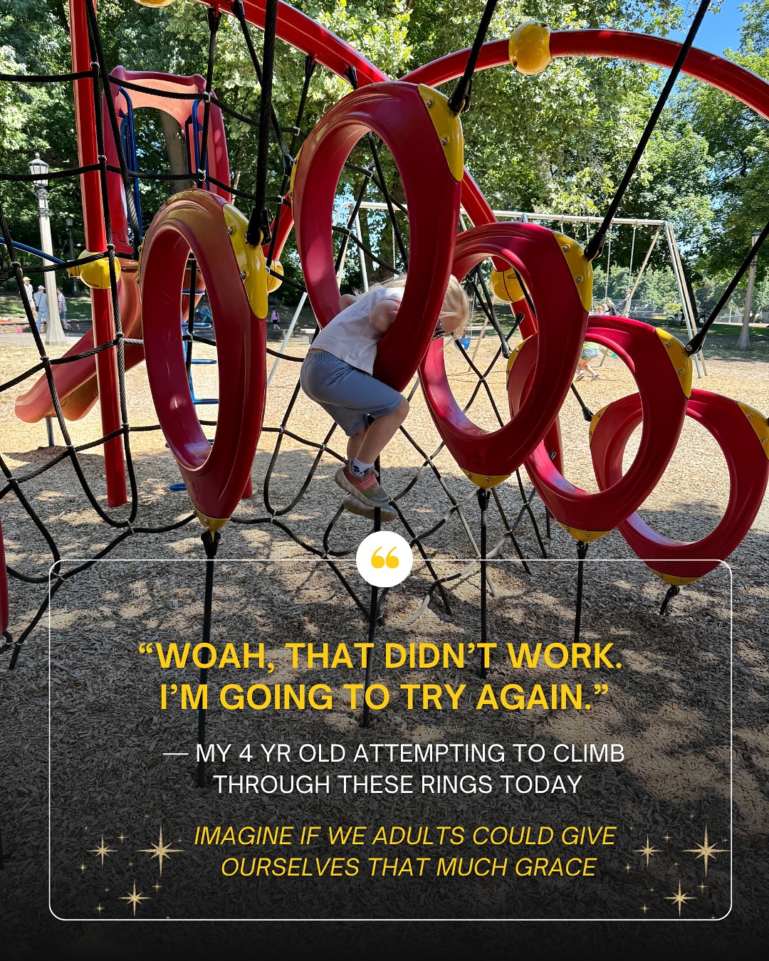 How often does anyone do things perfectly on the first try? Quitting drinking is no different.
✨
✨
✨
✨
✨
#minsetmatters #minsetshift #alcoholfreeliving #alcoholfreelife #thisnakedmind #hangoverfree #alwaysbelearning #yourbestself #habitchange #starttheconversation #addictivesubstance #limitingbelief #thisnakedmindcoach #afaf #teetotaler #grateful #gratitude