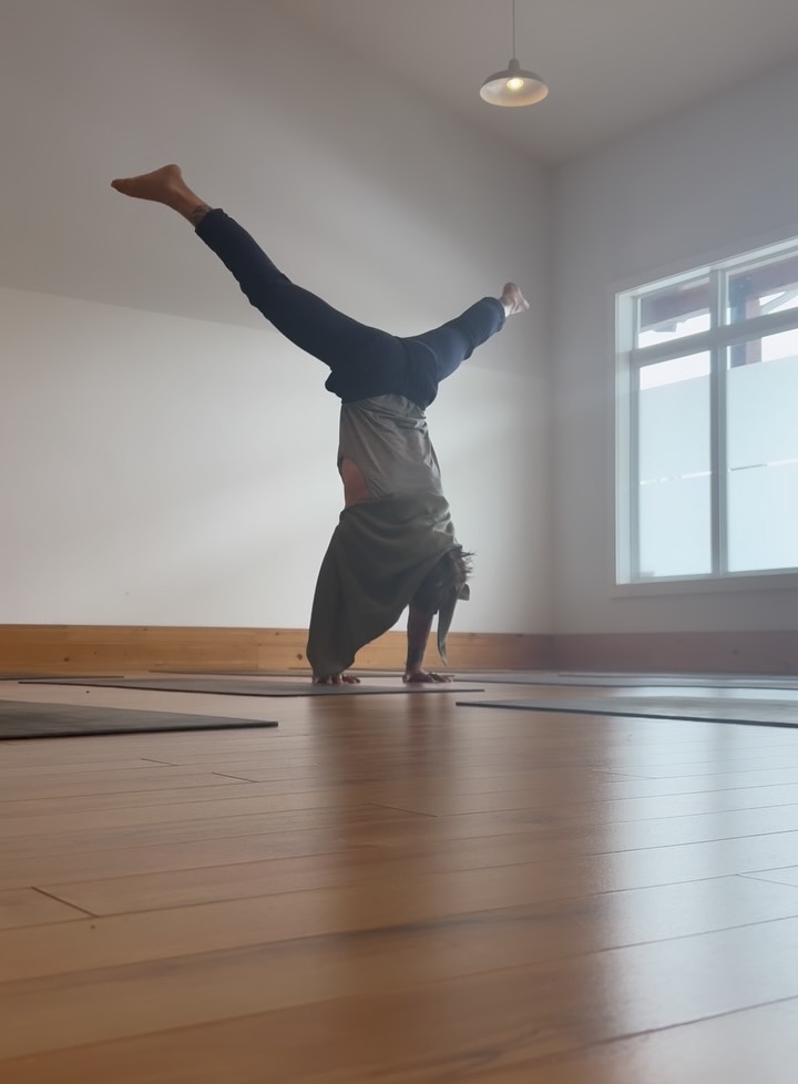 Être hybride.
Courir, soulever, pousser, respirer.
Mobiliser, stabiliser, ralentir.
Tout est là!
Pas dans la performance d’un seul domaine,
mais dans la capacité à passer de l’un à l’autre
avec fluidité, force, douceur et présence.
Le yoga m’enseigne la conscience.
La course me donne l’élan.
La musculation me forge la structure.
Je ne cherche pas à me spécialiser, je cherche à m’adapter.
À bâtir un corps physiquement et émotionnellement résilient.
À rester libre, fonctionnel, vivant!
C’est ce que je cultive.
Et c’est ce que je transmets.
☀️ Je pars en voyage du 17 juillet au 14 août, mais j’aurai quelques places dispo pour de l’accompagnement privé à mon retour.
📩 Si tu veux, toi aussi, bâtir un corps ancré, mobile et intelligent…
Écris-moi pour prendre rendez-vous.
#hybridtraining #versatile #mouvementintelligent #resilience #coachingprivé #courseapieds #yogapourtous #mobilité #etrelibre #vivreensanté #fitness #hometraining #bienêtre