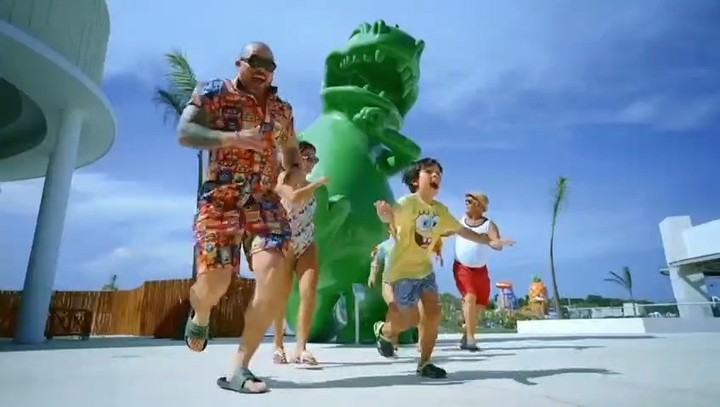¡Escapada Mágica en Familia al Nickelodeon Riviera Maya! 🤩🌴✨
¿Listos para unas vacaciones inolvidables llenas de diversión, risas y mucho SLIME? 💚 Splat! ¡El Hotel Nickelodeon Riviera Maya es el destino perfecto para tu próxima aventura familiar! 🥳
Imagina a tus pequeños conociendo a Bob Esponja 🍍, las Tortugas Ninja 🐢🍕 o Paw Patrol 🐾 en persona. ¡Podrán vivir experiencias exclusivas como el famoso "slime" 🤩 y disfrutar de un parque acuático espectacular con toboganes vertiginosos, ríos lentos para relajarse y muchas sorpresas más! 🌊💦🎢
En Nickelodeon Riviera Maya, cada detalle está pensado para la felicidad de chicos y grandes:
Suites temáticas alucinantes 🛌🎨 con todo el confort y un toque de magia Nickelodeon.
Restaurantes deliciosos 🍔🍕🍦 para todos los gustos, ¡nadie se queda con hambre!
Actividades y entretenimiento sin parar 🎉🎤🤸♀️, ¡desde el amanecer hasta la noche!
No esperes más para crear recuerdos mágicos y llenos de color con tus seres queridos. 👨👩👧👦 En TravelX by fraveo, te ayudamos a planear cada detalle para que tu única preocupación sea ¡disfrutar al máximo! 😎✈️
¡Contáctanos hoy mismo para reservar tu estancia en el increíble Hotel Nickelodeon Riviera Maya! 📞 Envíanos un mensaje por aquí 📲 o contactanos por whats al 984-2052508
¡Prepárense para la aventura de sus vidas! ¡Les esperamos para hacer magia juntos! ✨🧡
#viajacontravelx #nikelodeonhotel #nikelodeonriveramaya #nikelodeon #nikelodeonhotel