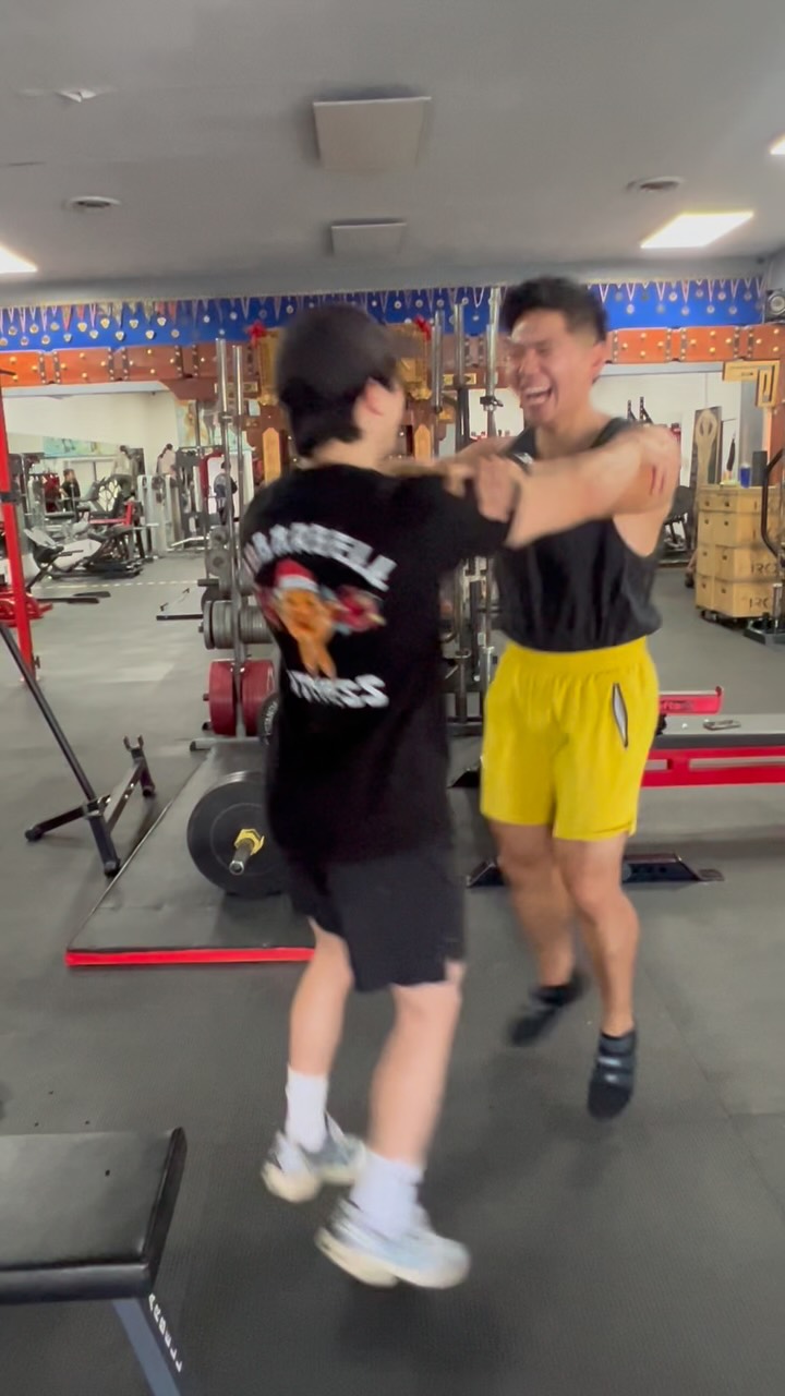 Tag your gym bestie and let them know how you feel. đŤ°đť
â¨Bring a friend to signup at 99 and you both will receive a free month tagged to your membership!đŤ
â¤ď¸Terms and Conditions may apply and subject to change anytimeâ¤ď¸
â¨This offer only applies to current active general gym membership members in good standing.
â¨This deal does not apply to our personal training membership.
â¨Free month will be tagged on to the next billing cycle and may not be used for the initial/current month.
â¨All new members must pay first and last to start membership.
â¨Members must notify us before their friend sign up to received the free month.
#gymbestie #gymfam #99fam #99barbell #gymbuddy #gymmeme