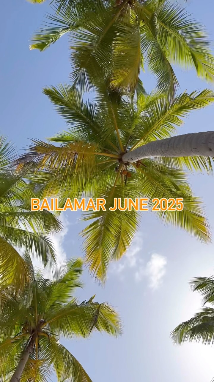 Inspiring adventures of the BailaMar Bachata Camp June ’25 team!🌟
WEEK ONE of the tour — everything still new, still fresh — exploring the country, its traditions, and of course, the dance! Getting into the rhythm of the real Dominican vibe!🇩🇴
First classes, first parties, cultural presentation, and stunning beaches!🌴💃🏻🎶
Even more adventures await!🚐🔥
———
✨Want to join BailaMar Bachata Camp? We have two more tours to the Dominican Republic this year:
📅October 19 – November 2, 2025
📅December 7 – 21, 2025
More details at 👉🏼 BailaMar.com
———
#bachata #dominicanbachata #dancetour #bachataholidays