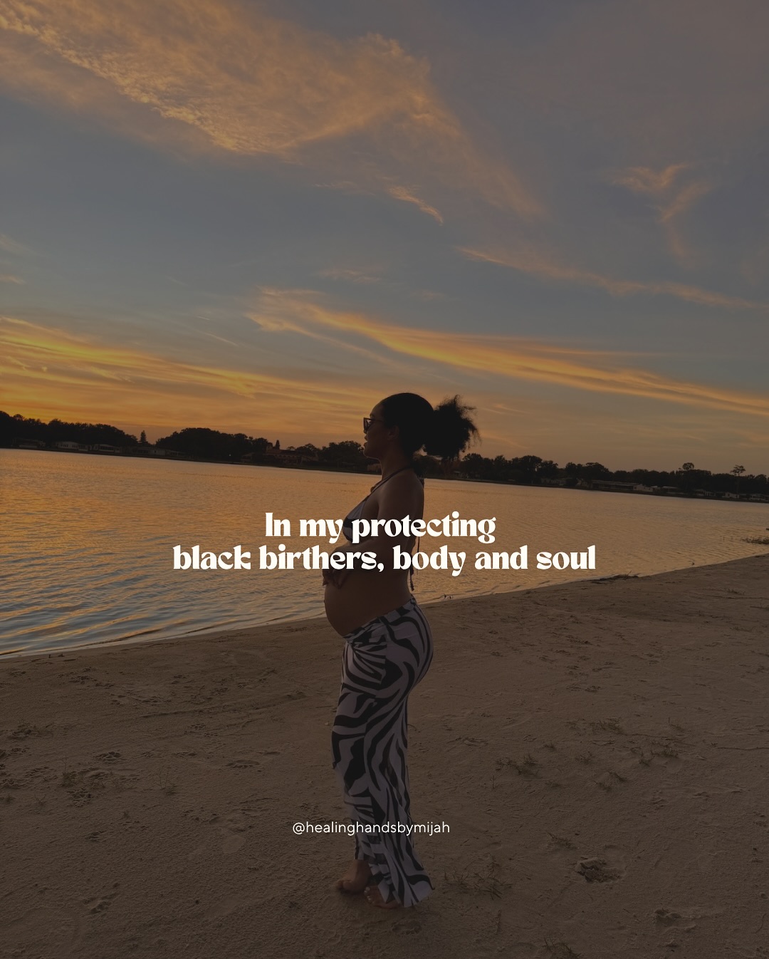 When I enter the birth space, I bring the weight of resilience, the medicine of stillness, the beauty of culture, and a love rooted in generations.
#palmbaydoula #blackdoula #blackbirth #spacecoastliving #floridadoula
