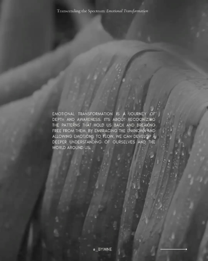 Acknowledge the emotions and then intentionally shift your focus to a higher-vibe state.
Fear into courage
Anger into passion
Sadness into compassion
Jealousy into appreciation
Try these:
🌿 Cultivate mindfulness, become more aware of your emotions and thoughts.
🌿 Reflect on your emotions and experiences to gain insight and wisdom.
🌿 Intentionally CHOOSE to transform your emotions into more elevated emotions.
#elevatedemotions #mindfulnesspractice #intention #intentionsetting #higherstate