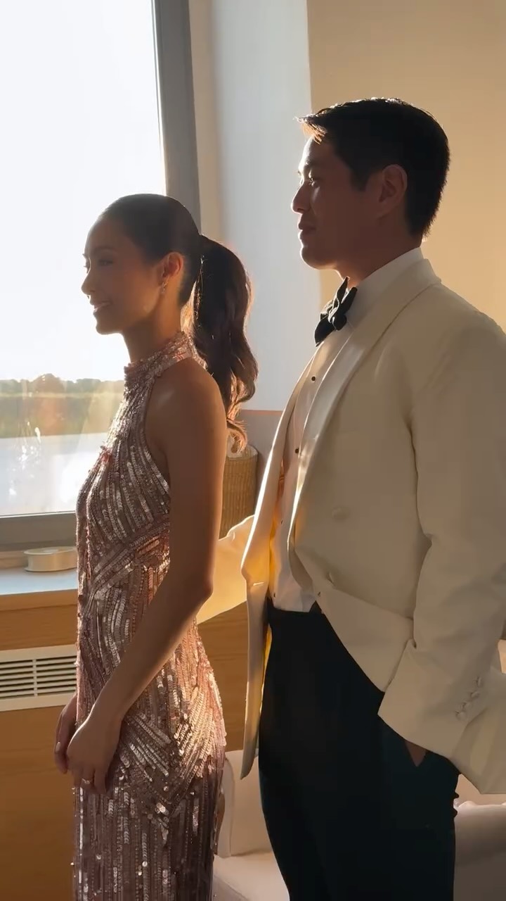 F & J 💗
It was such a joy to be part of their 4-day wedding celebration in Puglia, Italy — filled with laughter and unforgettable moments.
I had the pleasure of doing hair and makeup for the lovely Flora, creating styles that complemented each of her outfits and highlighted her natural charm every step of the way.
#destinationweddinginitaly #jiyoungyangbeauty
#koreanmakeupartistinparis