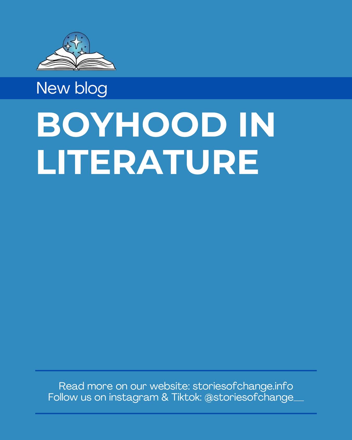 While Claire holds literature very dearly, there’s a long chain history of books being perpetrators of these issues of misogyny, toxic masculinity, and the declining mental health crisis among young boys. Let’s talk about it in Claire’s newly published blog...
#bookstagram #share #readers #storiesofchange #onepageatatime #books #communitymatters #literacy #booklover #bookaddict #bookgirlie #fantasyreader #fantasy #romance #explore #foryou #viral #trend #Trending #booktok #bookcampaign #campaign #author #read #storiesofchange #onepageatatime #blog #stories #YouthVoices #change #storiesofchange