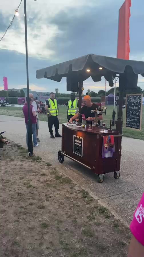 Kicking off Friday night in Milton Keynes!!
#workingboysclub #miltonkeynes #ifmkfest