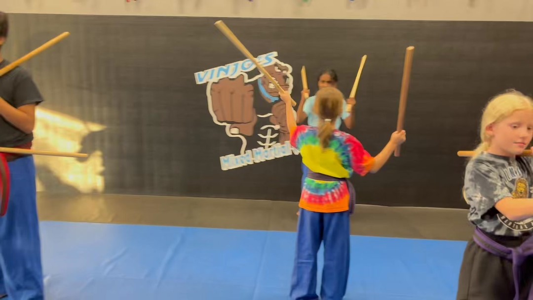 Focus and discipline, working it everyday!🥋
#teamvinjos #teamvinjosmartialartsapex #teamvinjosapex #vinjosmartialarts #vinjosmartialartsapex #teamvinjosmartialarts