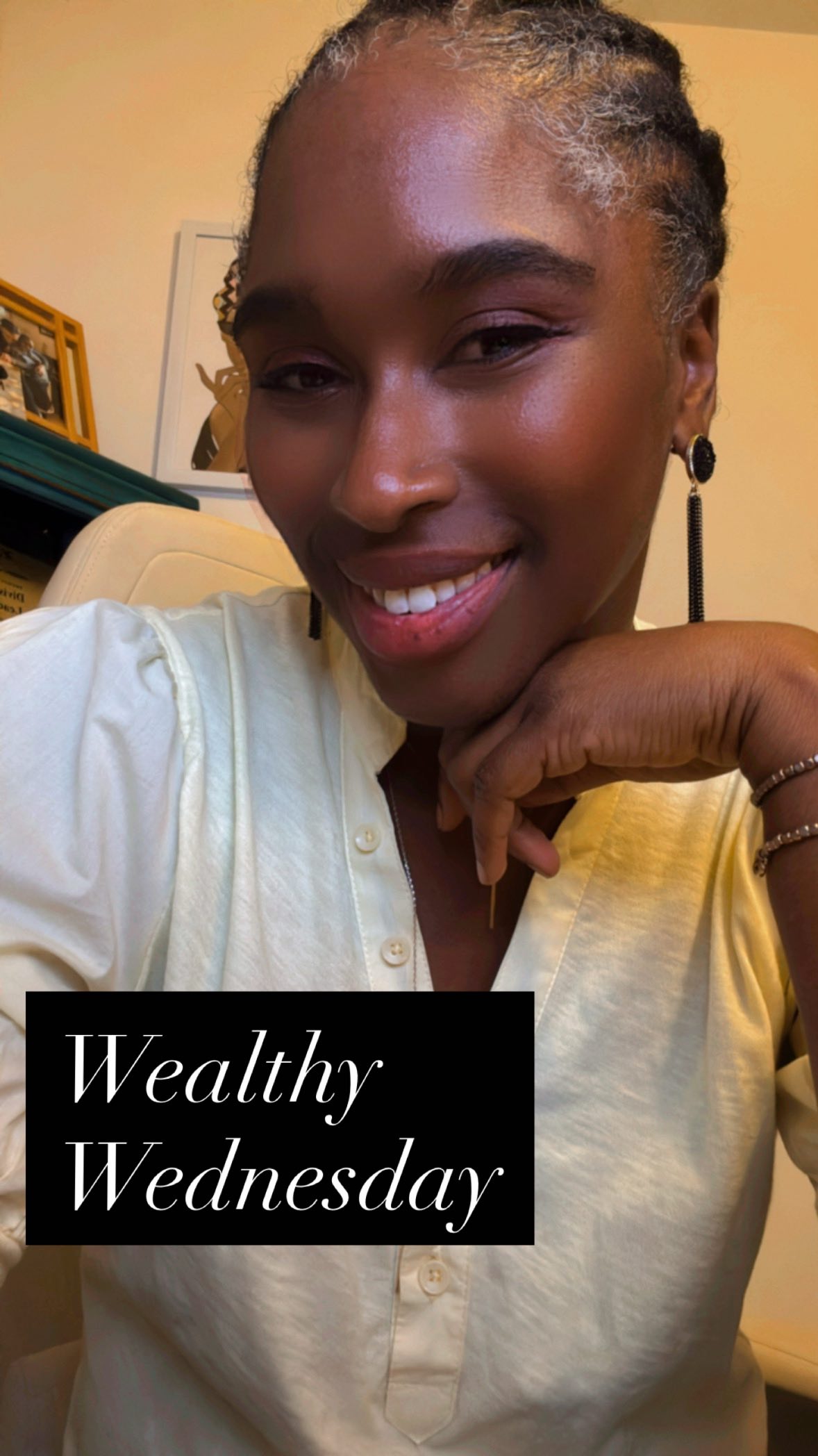 What happens to your business if your MVP or maybe even YOU can’t show up tomorrow?
Whether you’re running a small business or leading a nonprofit, losing a key person could mean major disruption… unless you’re protected.
That’s where Key Person Insurance comes in.
Here’s what it does:
✅ Protects your business from revenue loss
✅ Helps stabilize operations if the unexpected happens
✅ Can be used as collateral for succession or funding
It’s not just for big corporations. It’s for any business that depends on a few crucial players to thrive.
Want to know if your business needs it?
📥 DM me “KEY” and let’s talk.
#WealthyWednesdays #BusinessProtection #KeyManInsurance #SmallBusinessTips #NonprofitLeadership #FinancialWellness #BusinessContinuity #LegacyPlanning #EntrepreneurTips #MoneySmartMoves #BlackOwnedBusiness #BusinessSuccessionPlanning
