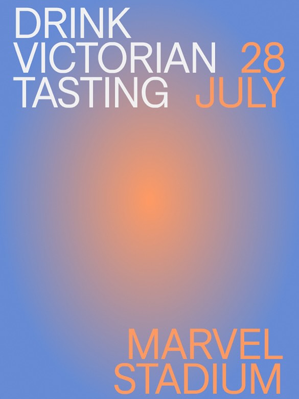 Can’t wait to be pouring some beautiful @tilliejwines at the Trade Drink Victoria tasting on July 28th at Marvel Stadium! 🍷 To all my friends in the wine trade come by, taste, and say hey!