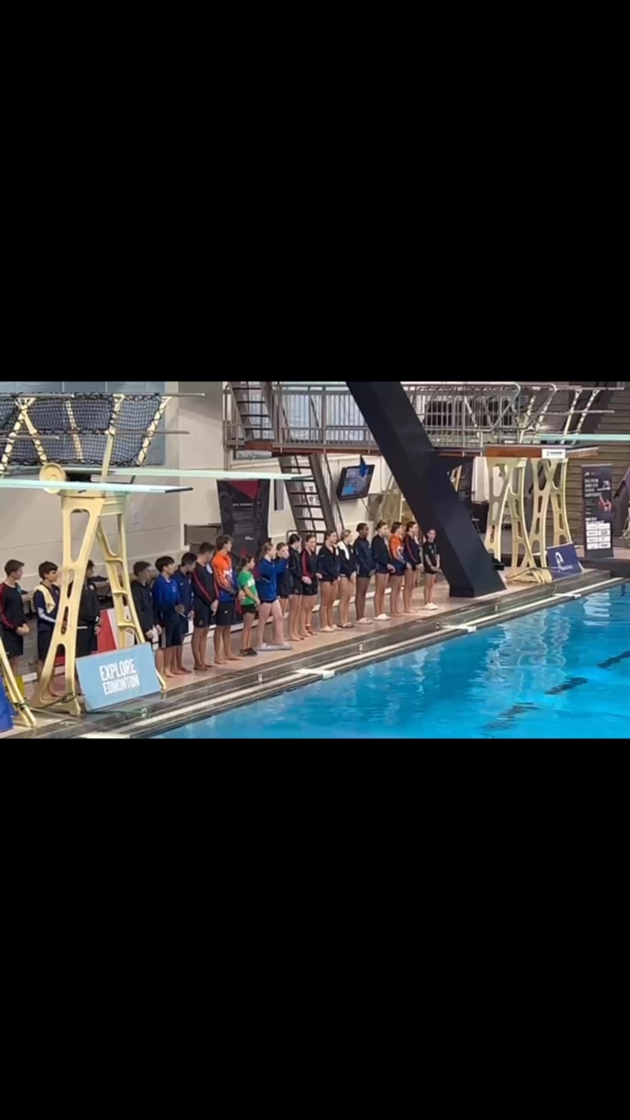 2025 Canadian Elite Nationals 🇨🇦
A huge congratulations to Alexandra Wood for capturing the 🥈Silver medal in Women B 1m!
What an incredible performance under pressure — composed, confident, and beautifully executed. We’re so proud of you, Alexandra Becca! 💪✨
#iDiveProud #TeamiDive #CanadianEliteNationals #SilverMedalist #DivingCanada #NextGenTalent #WomenInSport
#idivevancouver #springboarddiving #platformdiving #bcdiving #vancouversports #sport #vancouversportsclub #divingcanada #vancouveraquaticcentre #teamidive