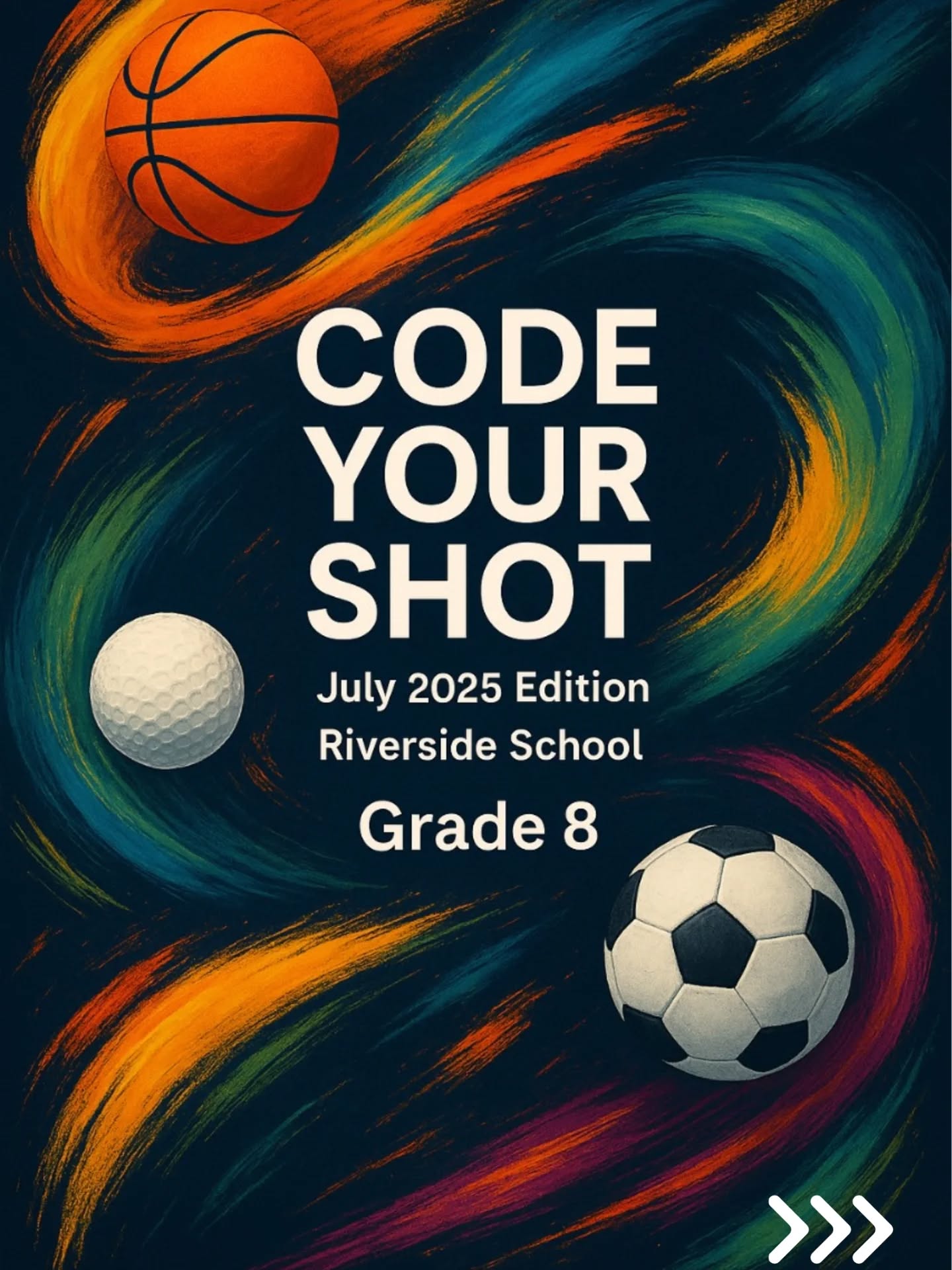 🎯 Which game would YOU crown the winner? 🕹️👑
Scroll no further—our 8th grade students have coded their shots and built games that turn science into play! Now it’s time to play, vote, and make one game the champion! 🚀✨
🖥️ Play the games now — link in bio
❤️ Like the one you love most
🗣️ Comment to cheer them on
🏆 The game with the most likes wins it all!
⏳ Voting is open for one week only — don’t miss your chance to support your favorite! The winner will be announced right after! 🎉
Support these young innovators and help us celebrate their journey! 🌟
#CodeYourShot #BeyondBox #VoteYourFavorite #GameOnChallenge #StudentCreativity #STEMthroughPlay #MakerspaceMagic #EduMakers #YoungInventors #ProjectBasedLearning #GamifyLearning #ProjectileMotion #FutureCoders #MadeByStudents #LearningIsFun #InnovationInEducation #ThinkMakePlay