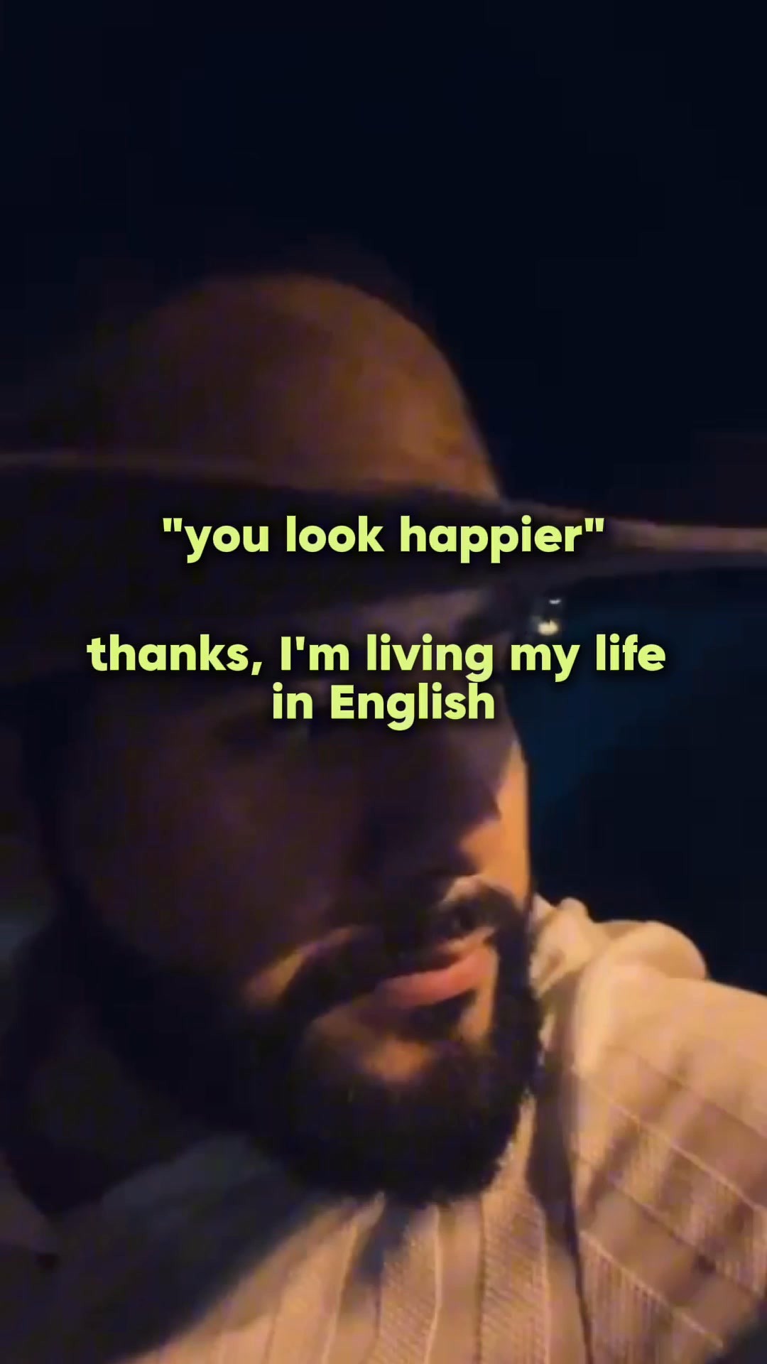 ¿Y tú tambien eres más feliz ahora que VIVES tu inglés con nosotr@s? ✨ Escribe en los comentarios tu recuerdo más memorable o algo que hayas aprendido en tus clases de inglés con la Maestra Marilyn o Miss Betzy 🇬🇧🇺🇸
#speakenglish #aprenderinglés #ingles #englishlearning #inglésonline #englishwithbaker