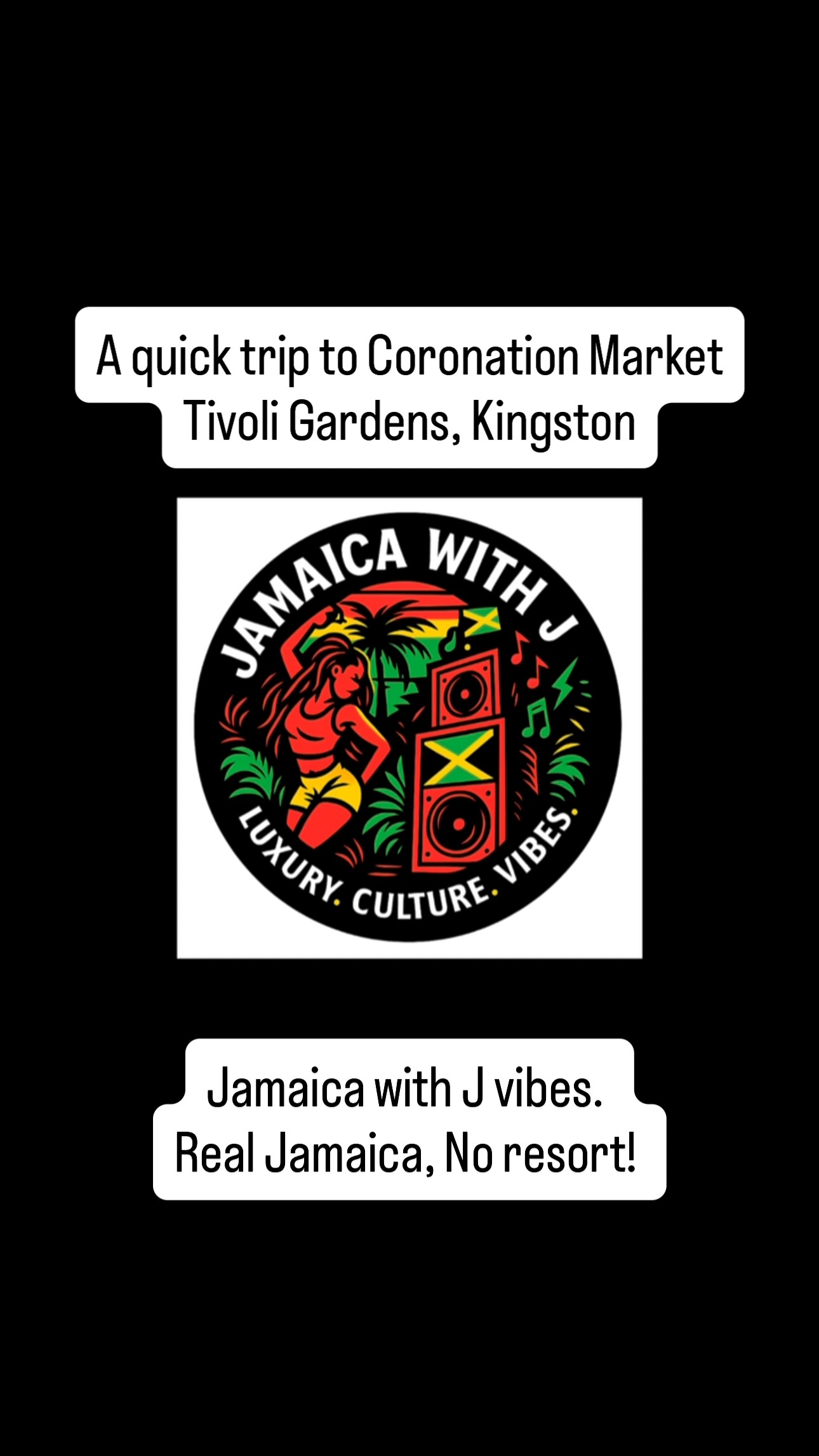 🥭 “Fresh produce, rich culture, and a presence you can’t ignore.”#visitjamaica🇯🇲 #dancehallmusic #reggaemusic #kingstonjamaica #jamaicawithj #revivecamp