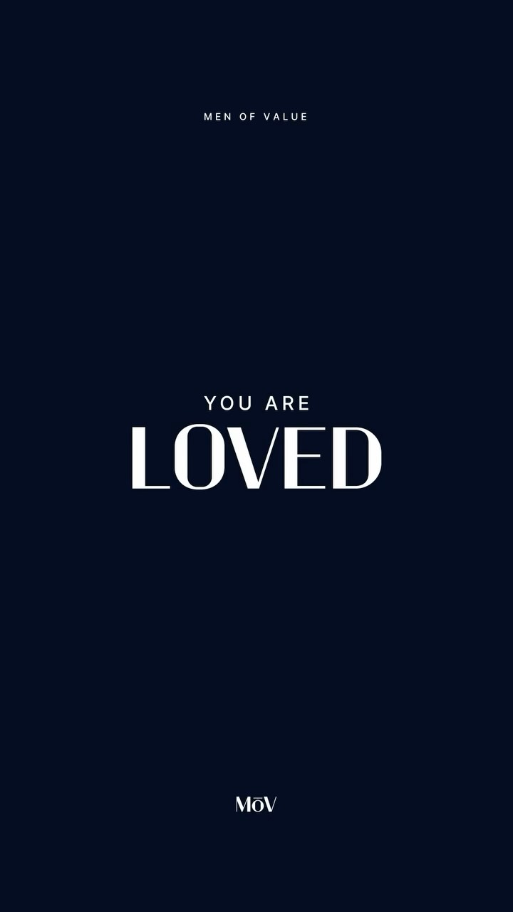 He didn’t cause the pain but he still shows up to help heal it.
He provides a safe space. He stays. He cares.
This is for the man who wipes tears he didn’t cause, and carries weight he didn’t create.
Spoken by @_magda_delgado , this message honors the emotional and mental well-being of men everywhere.
Save this.
Share it.
Send this to a man who needs to hear it.
#HeyValuableMan #YouAreLoved #MenOfValue #MensMentalHealth #EmotionalWellness #DailyReminder #HoldingSpace #YouMatter