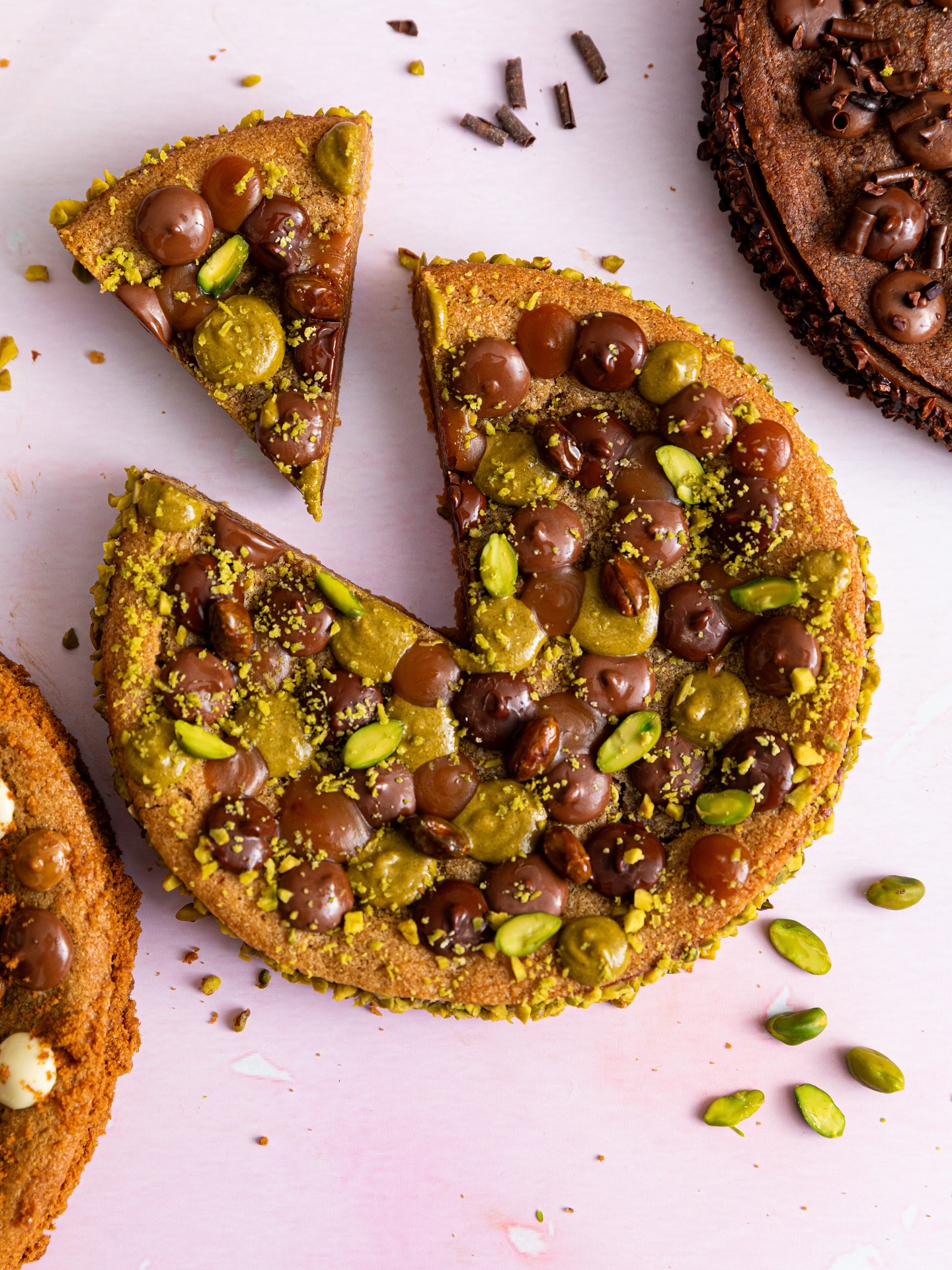 For Pistachio Lovers 💚
#cookielove #cookielanguage #cookie #cookietime #cookies #instacookie #cookiegram #pistachiocookies #chewycookies