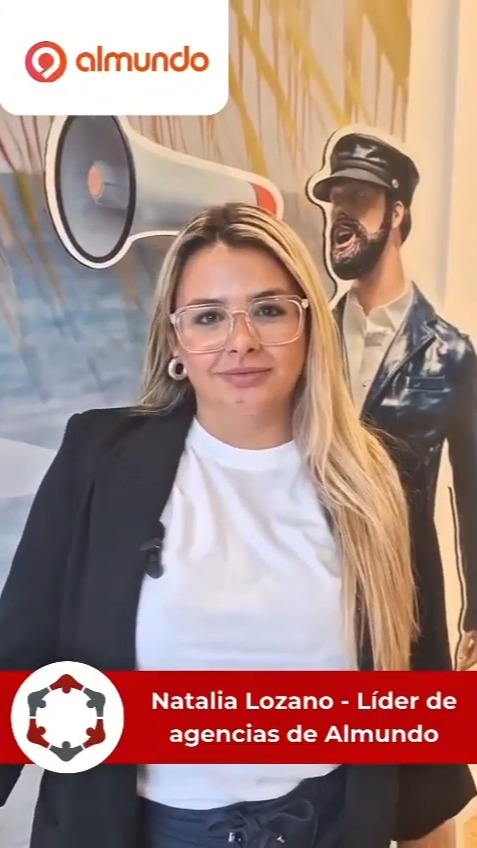 🎯 ¿Cómo potenciar un equipo comercial de alto rendimiento?
Al Mundo te lo cuenta en primera persona 👇
🙌 Junto al Lic. Ariel S. Rizzo, realizamos entrenamientos estratégicos desde Club de Marketing para fortalecer al máximo su gestión comercial.
💡 ¿Qué trabajamos?
✅ Estrategias orientadas a resultados
✅ Profesionalización en ventas
✅ Negociación efectiva
✅ Vínculos duraderos con el cliente
📣 Más que capacitaciones: espacios de crecimiento, reflexión y transformación real.
🚀 ¿Querés lo mismo para tu equipo?
📩 Escribinos a hola@e-clubdemarketing.com.ar
#ExperienciaDeCliente #ClubDeMarketing #CapacitaciónEmpresarial #VentasConPropósito #FormaciónDeEquipos #DesarrolloComercial #NegociaciónEfectiva