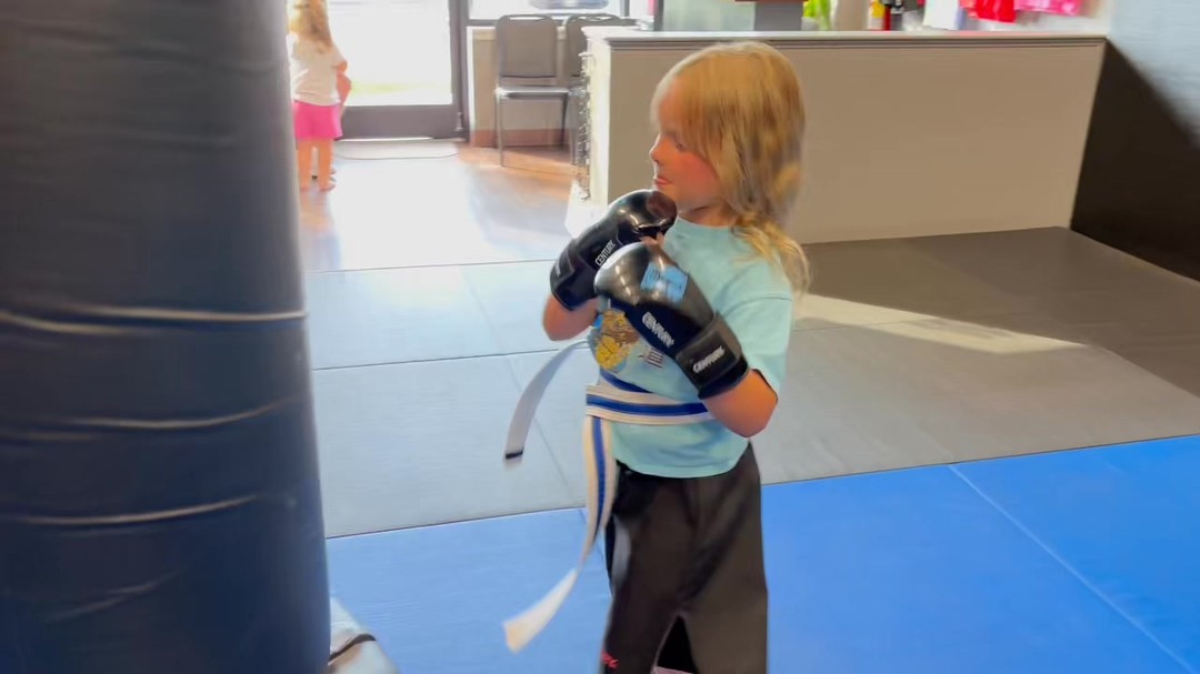 Preschoolers loving what they do!
#teamvinjos #teamvinjosmartialartsapex #teamvinjosapex #vinjosmartialarts #vinjosmartialartsapex #teamvinjosmartialarts