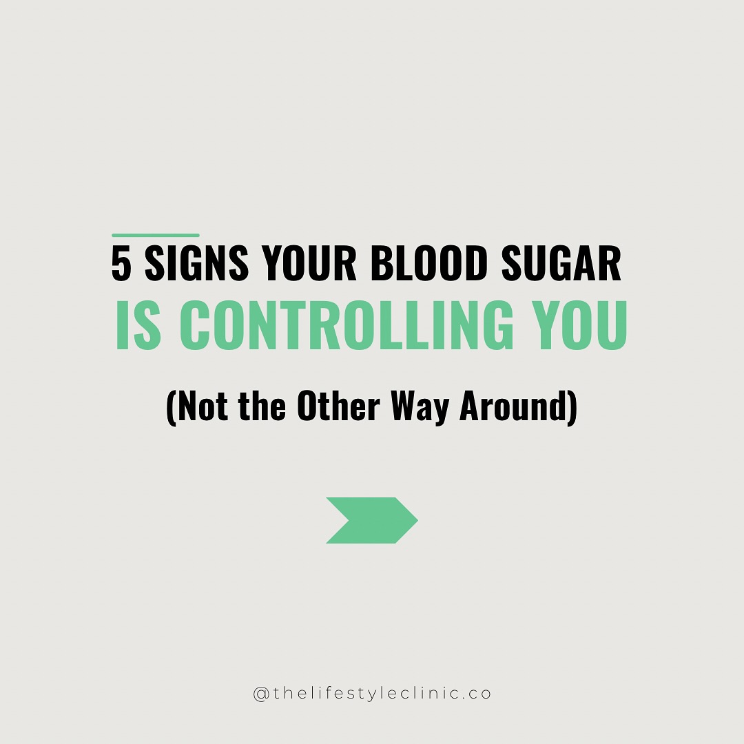 Are your blood sugar levels secretly running the show?
If you’re tired, craving sugar, snapping at your loved ones, and gaining belly fat without reason - your blood sugar may be out of balance.
The best part? You don’t need drugs or diets to fix it.
You need a simple, sustainable system that works with your body.
That’s where the 5.5.5 Method comes in.
It’s helped thousands lose weight and reverse type 2 diabetes — naturally.
Now it’s your turn.
DM “BALANCE” to get a free consultation.
_____
#bloodsugarcontrol #reversetype2diabetes #weightlossnaturally #insulinresistance #metabolichealth #lifestylemedicine #hangrynomore #lifestyleclinic
