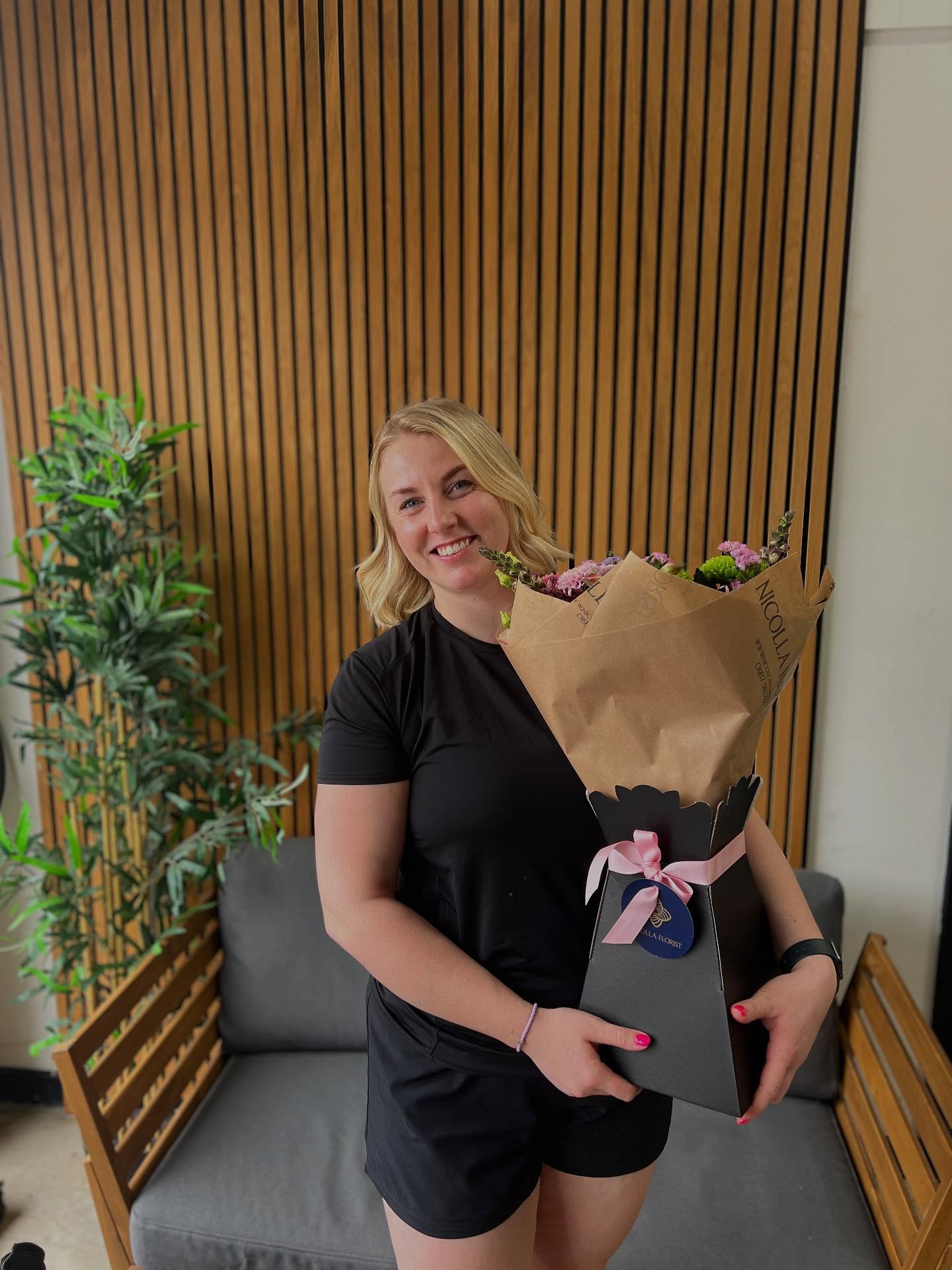 Happy 5 year anniversary at True 💜
To say I nearly left after 2 weeks because I didn’t think it was the right career for me and here I am 5 years in🥺
From non qualified personal trainer to assistant manager, couldn’t be happier.
Ive met so many amazing people so far and I’ve built so many lovely relationships 🥰