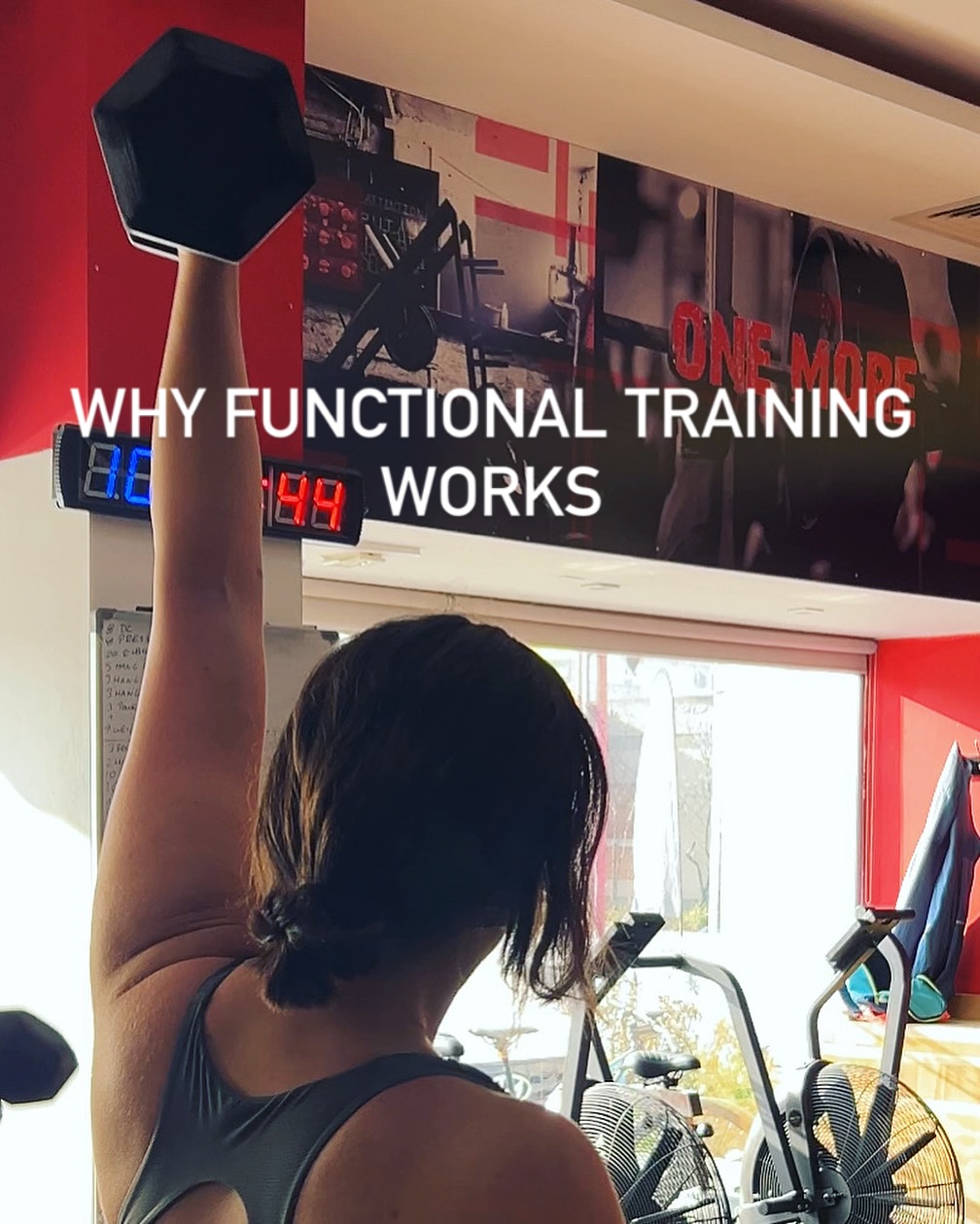 Want to feel stronger without going full CrossFit?
📌 Functional Training gives you structure & freedom.
☑ Progressive
☑ Structured
☑ Designed for real people with real goals
📍 Learn more via our bio
#functionalfitness #smarttraining #structuredworkout #nicosiafitness #fitcyprus #strengthtraining #guidedfitness #balancedbody